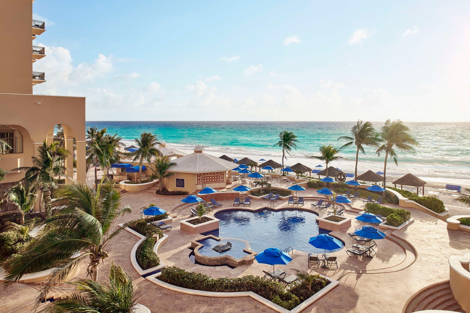 Kempinski Hotel Cancún anuncia la conclusión de su alianza comercial con Posadas