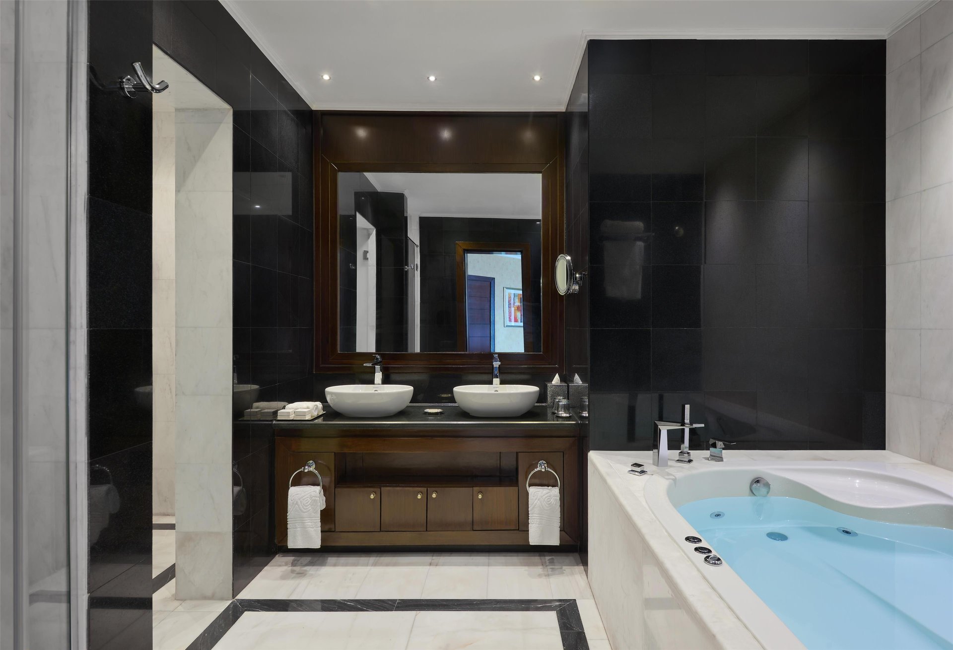 Kempinski Palace Cairo - Maxim Suite