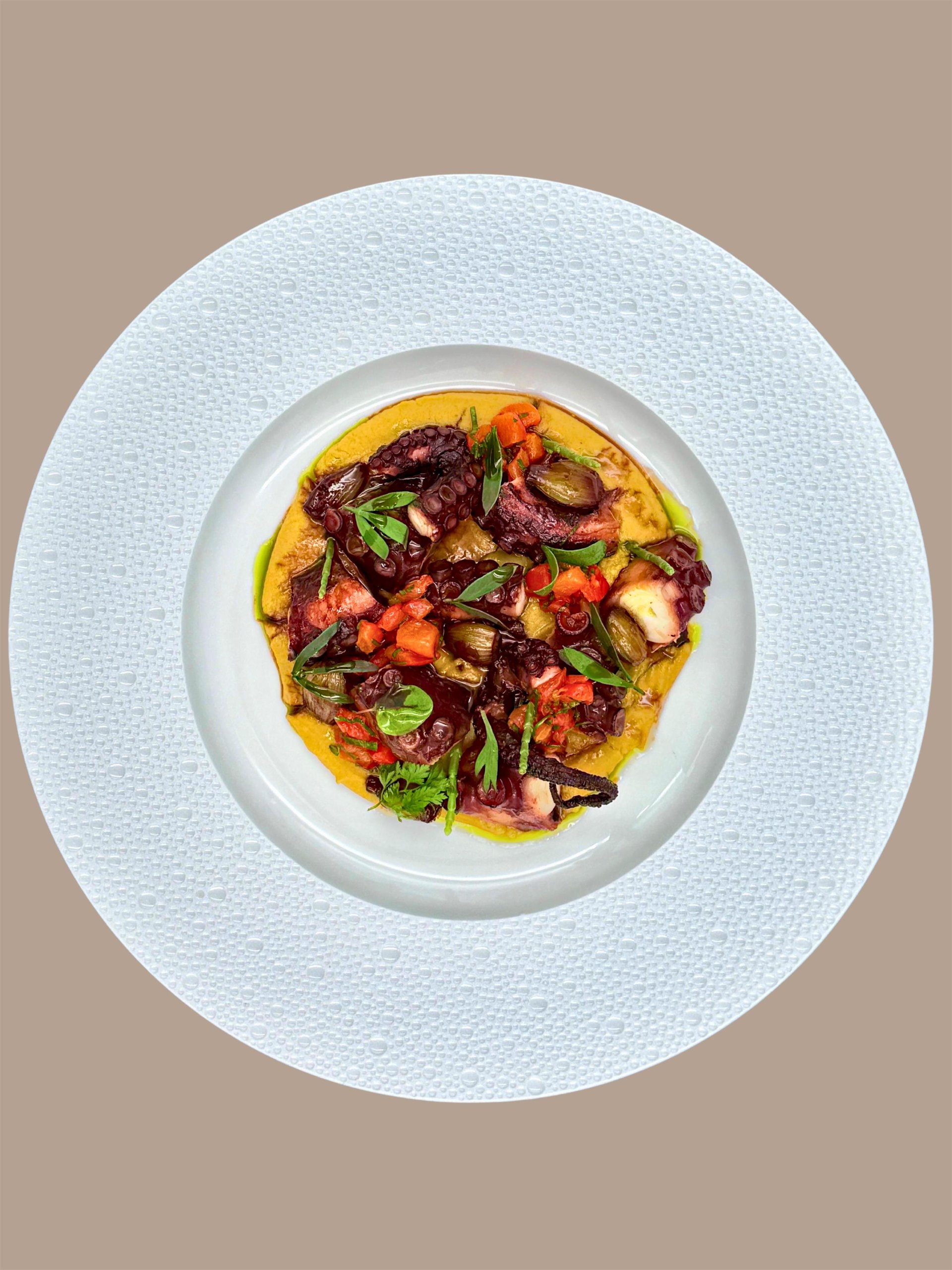 Kempinski Grand Hotel des Bains St.Moritz - Restaurant