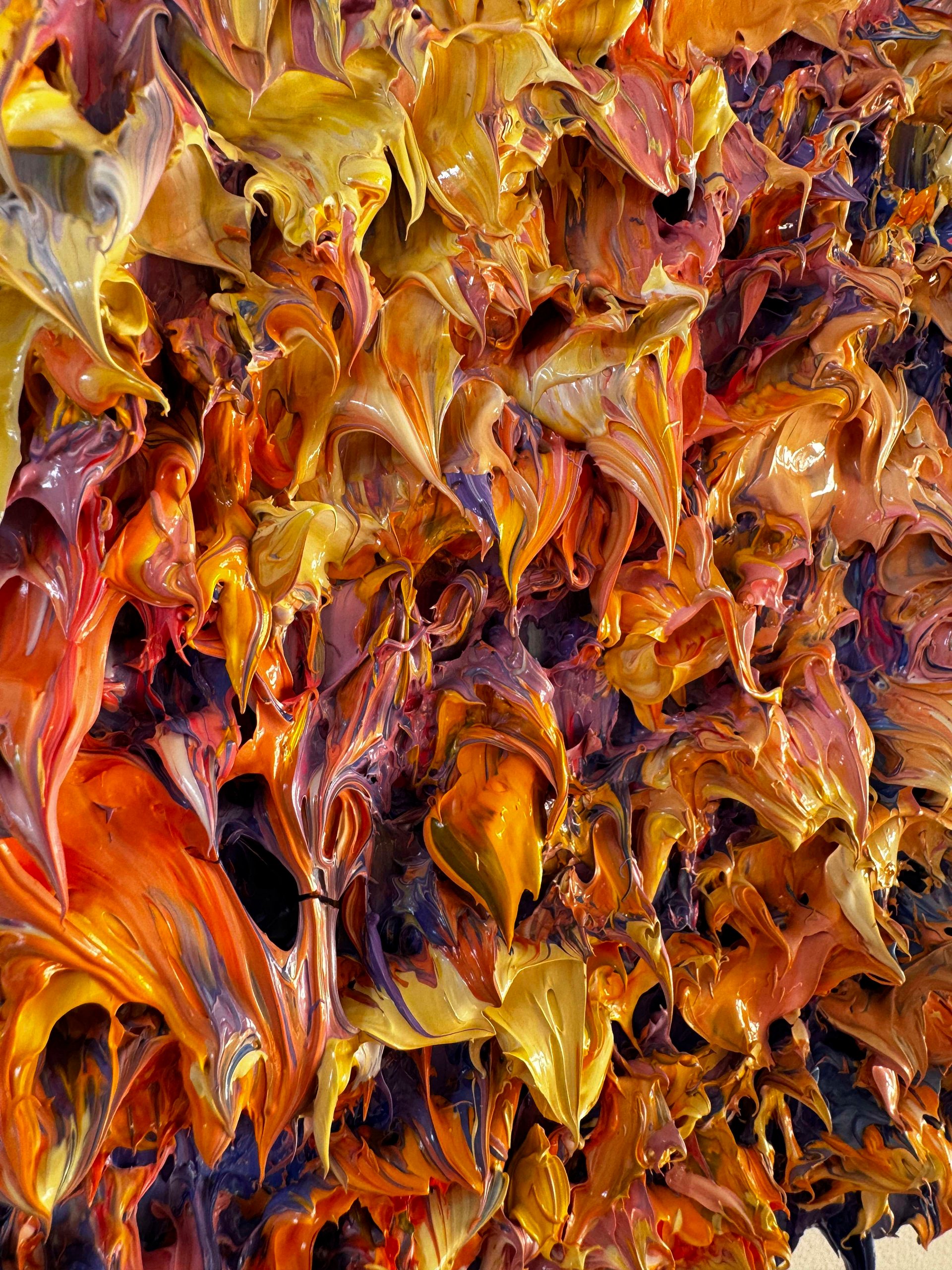 Freedom by Dāvids Jānis Baumanis