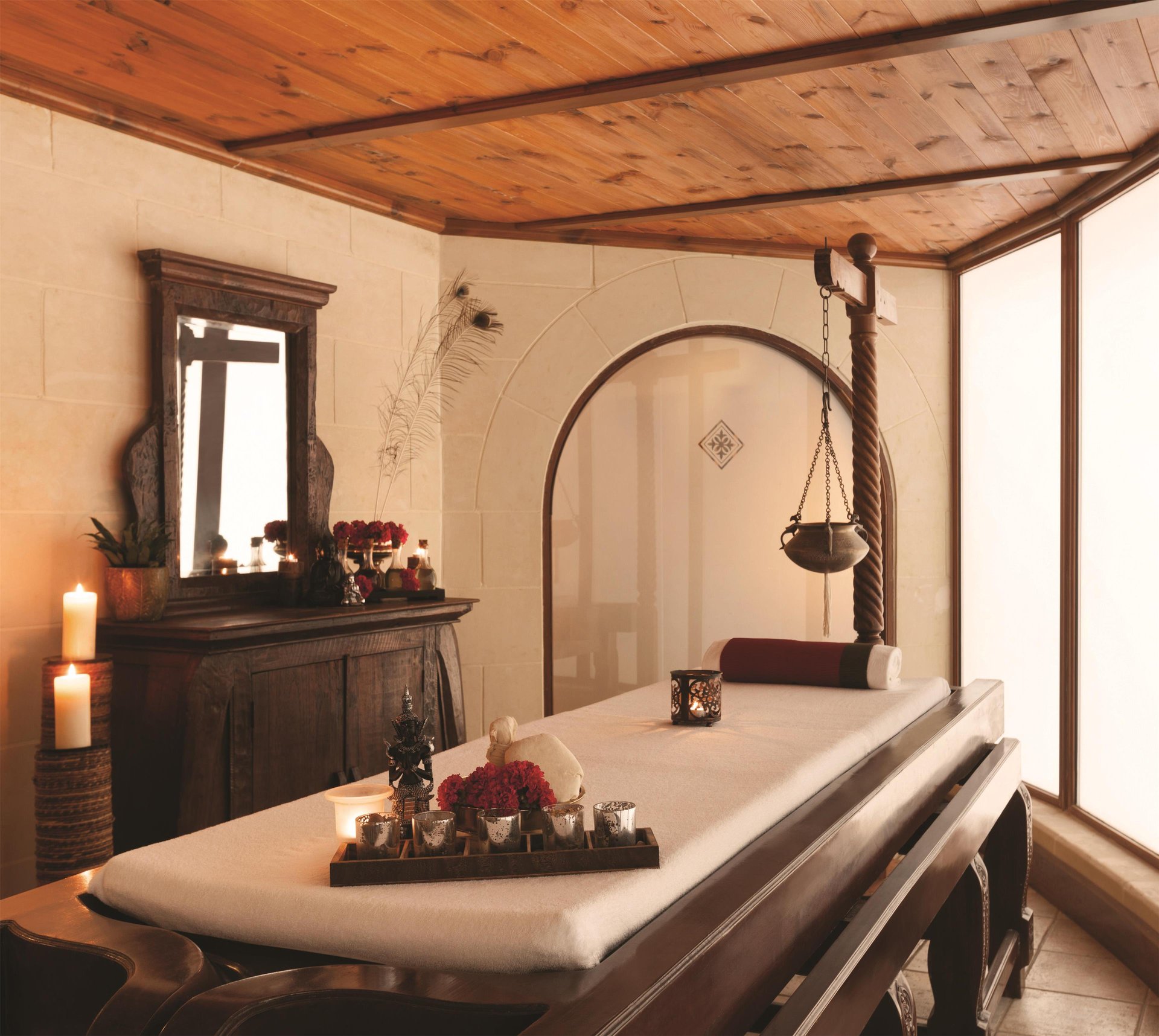 Signature Treatments