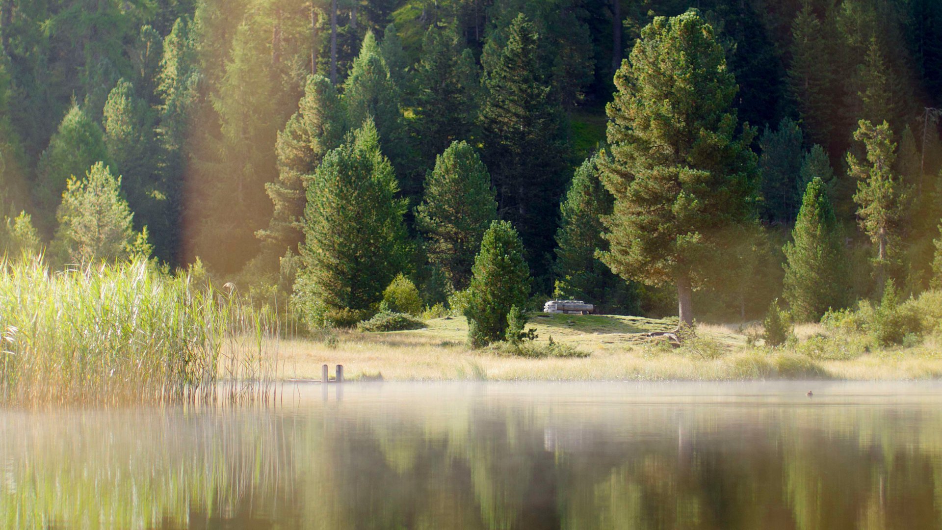Archery Adventure in the Engadin