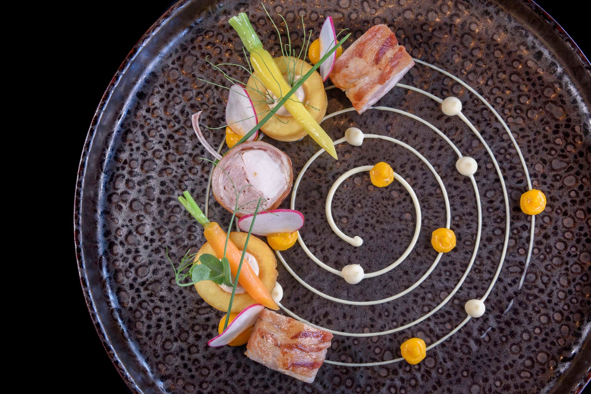 Kempinski Gourmet Tour
