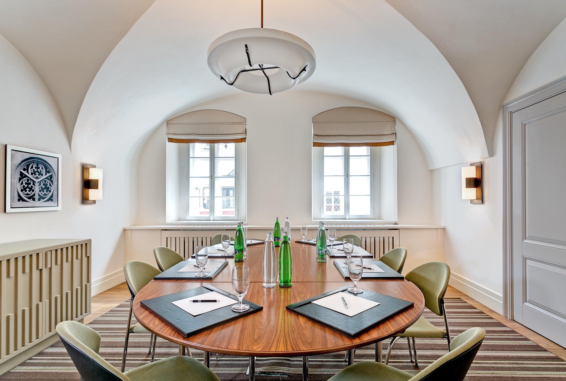 Augustine Hotel, Prague - Meeting & Events