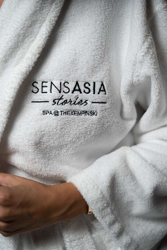 Kempinski Hotel Mall of the Emirates Dubai - Spa