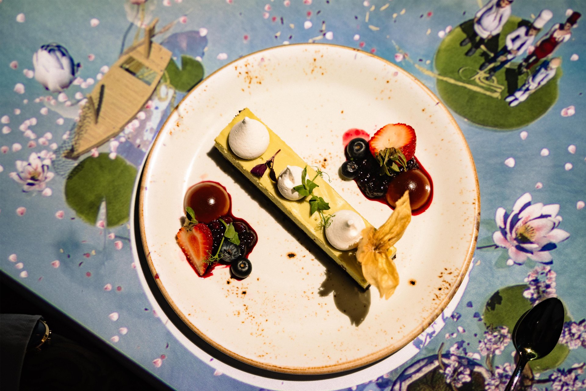 Kempinski Seychelles Resort Baie Lazare - Restaurant