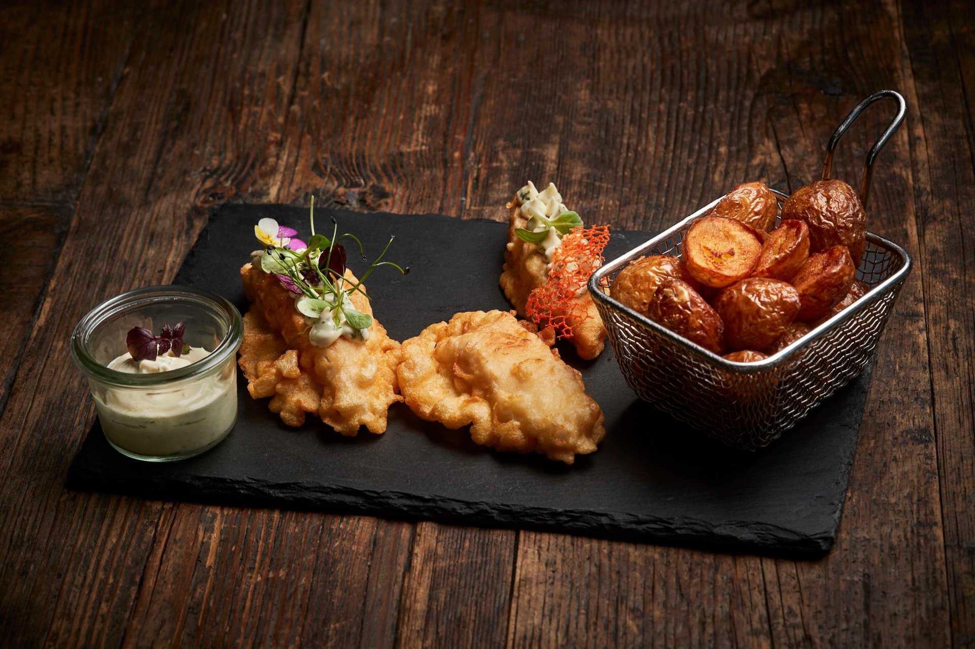Signature Dish