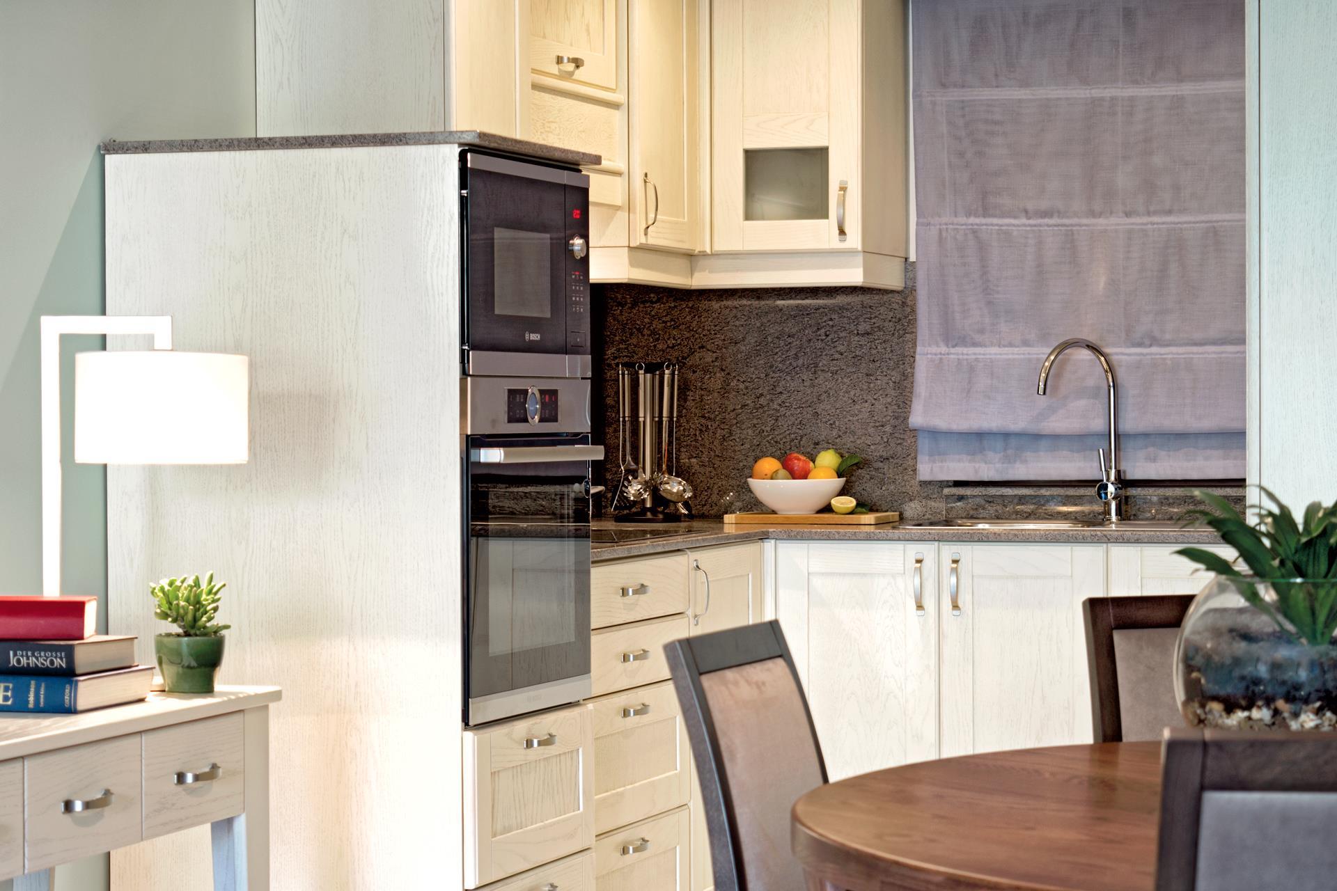 Kempinski Hotel San Lawrenz Gozo Malta - In Room Kitchen