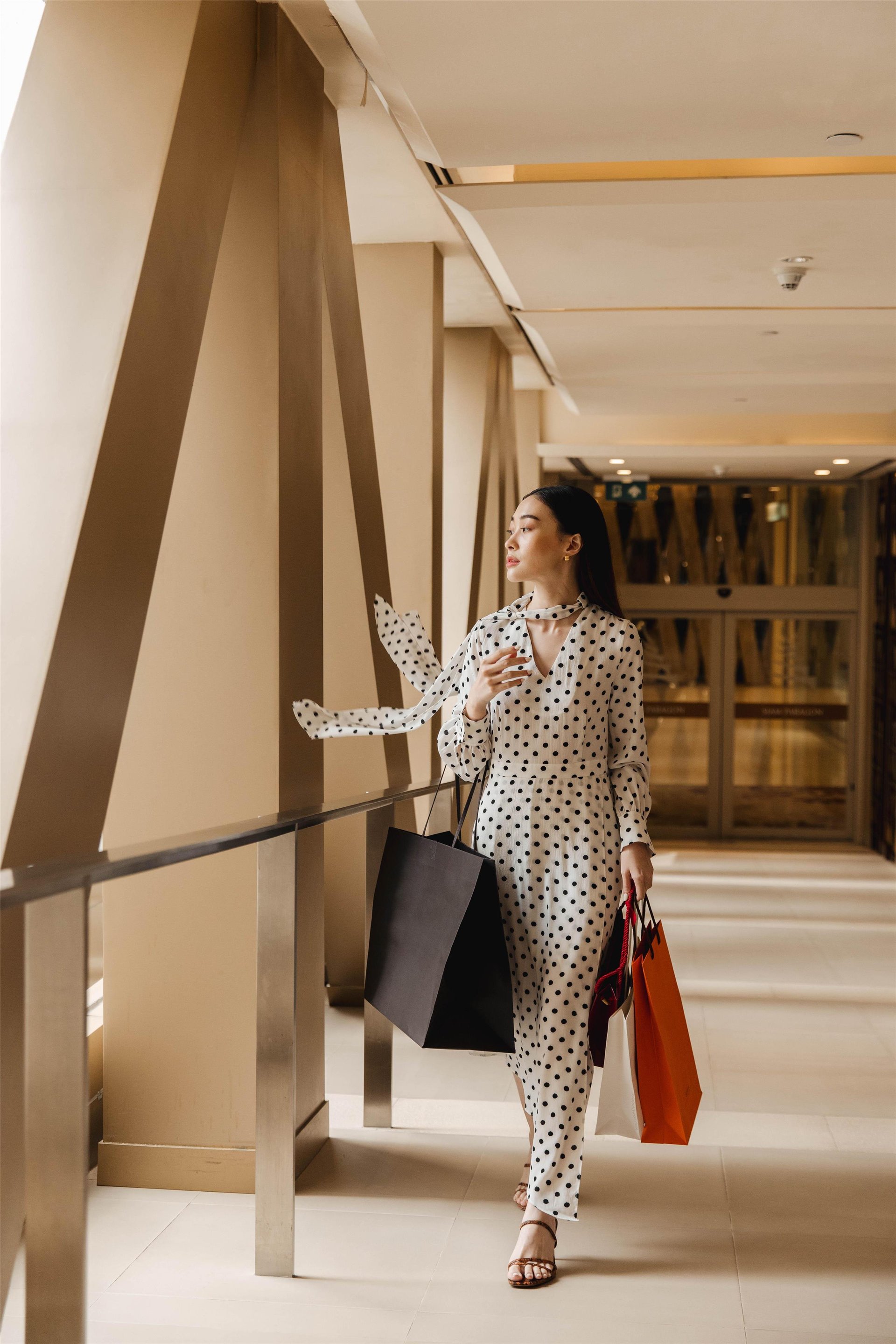 Siam Kempinski Hotel Bangkok - Property amenity