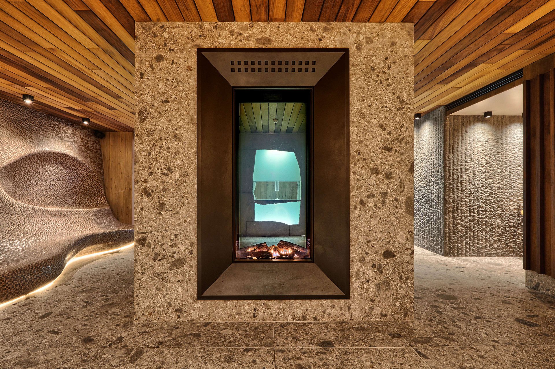 Kempinski The Spa
