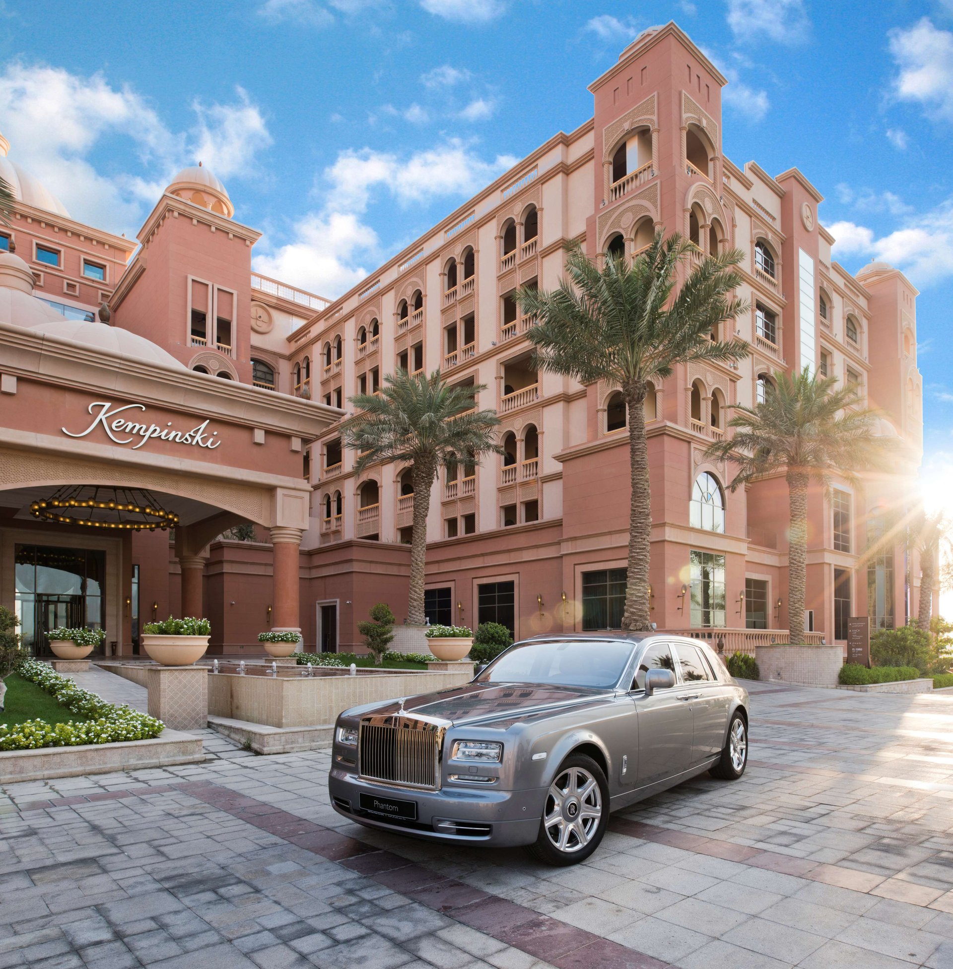 Forbes Travel Guide's 2023 Star Awards