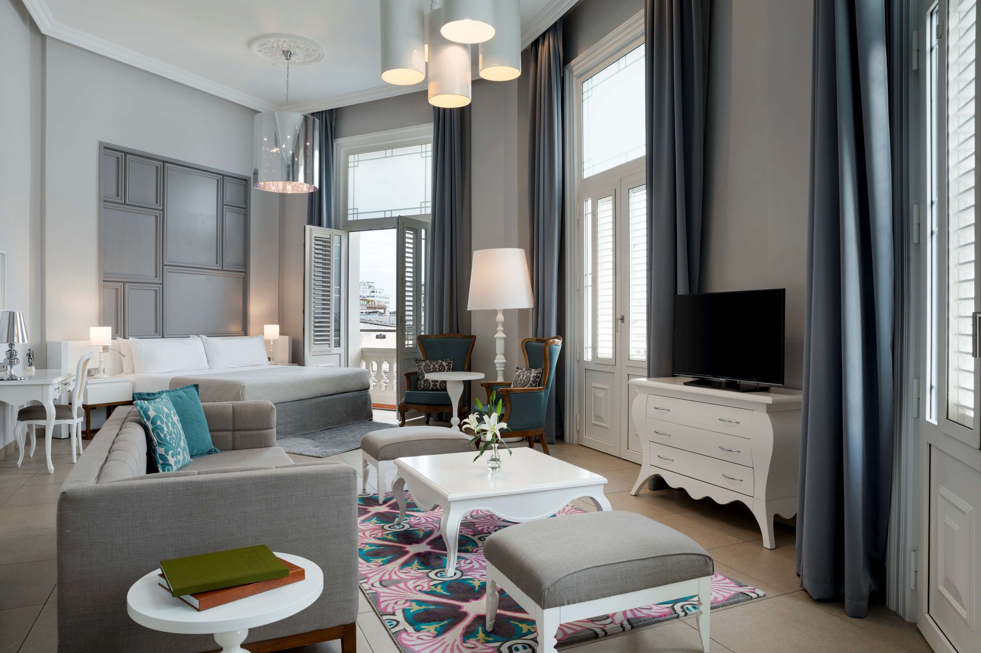 Junior Suite Constante