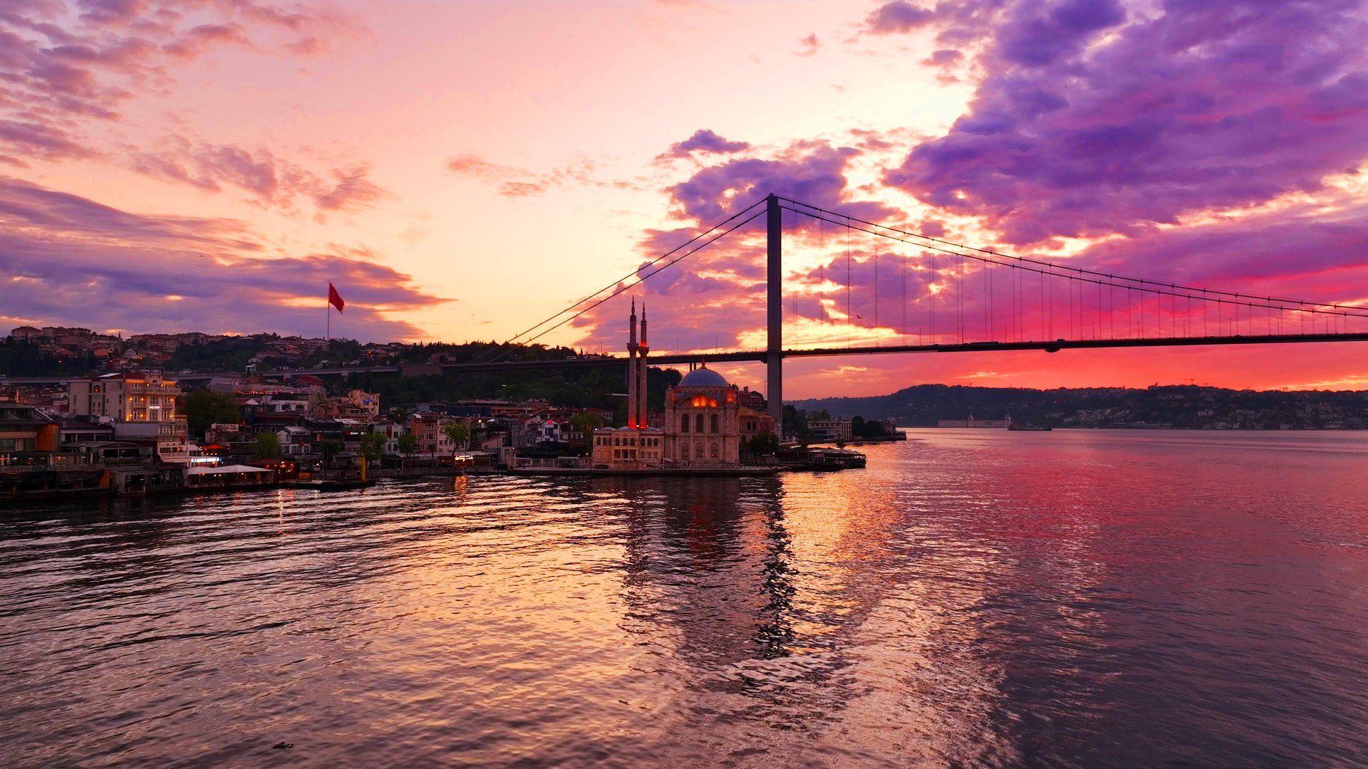Ortaköy