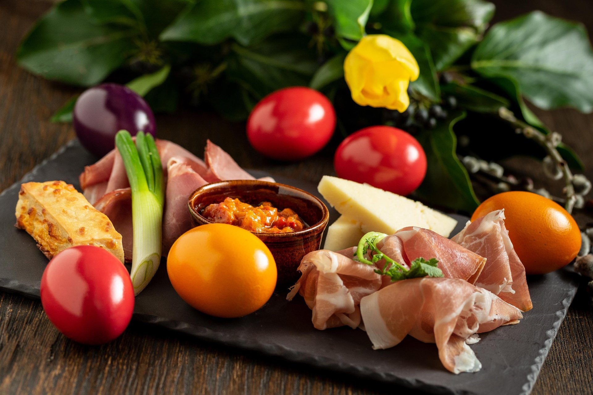 Kempinski Hotel Corvinus Budapest - Miscellaneous