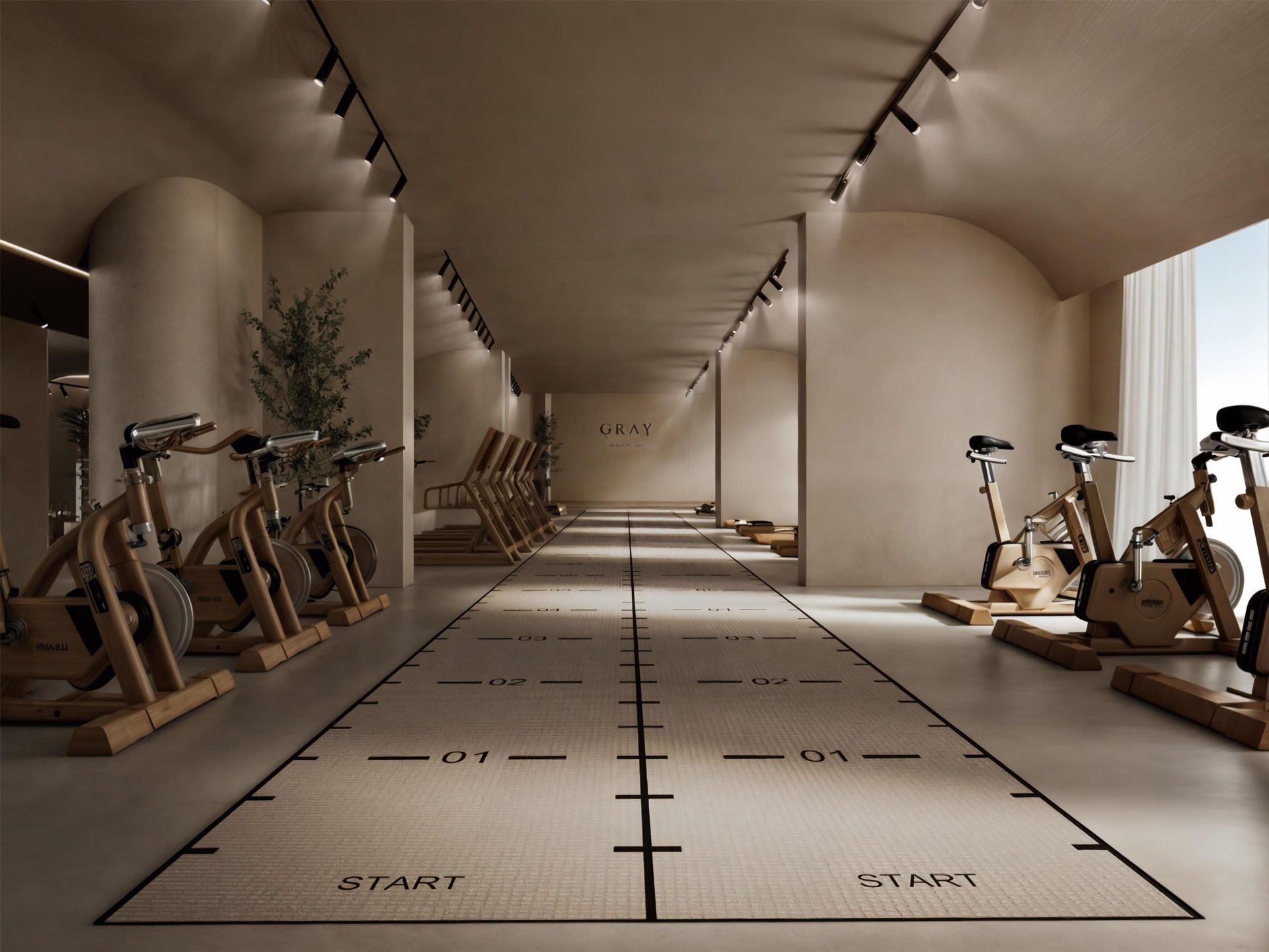 Kempinski Hotel Mall of the Emirates Dubai - BarLounge