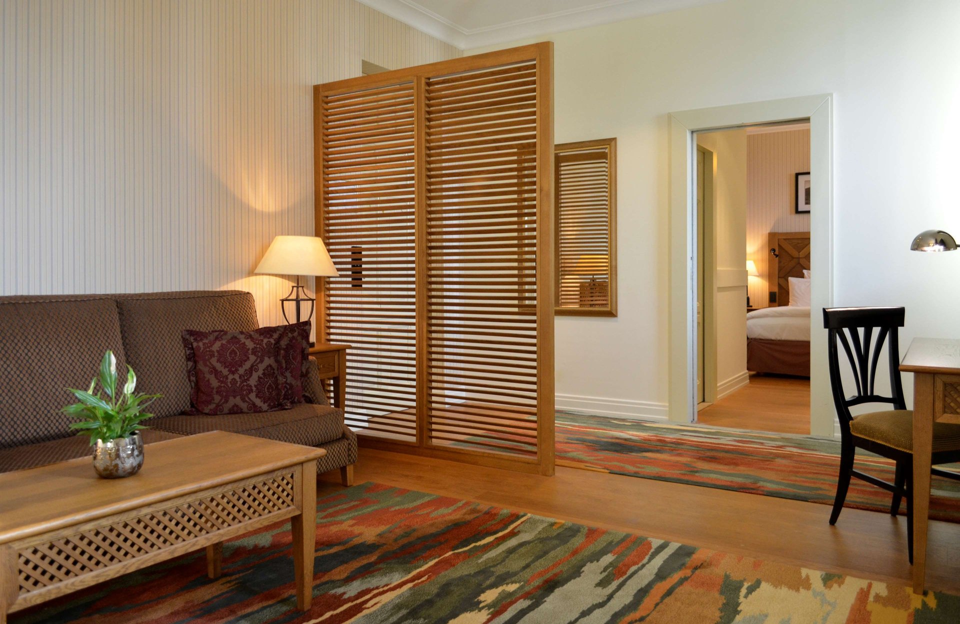 Superior Krivan Suite