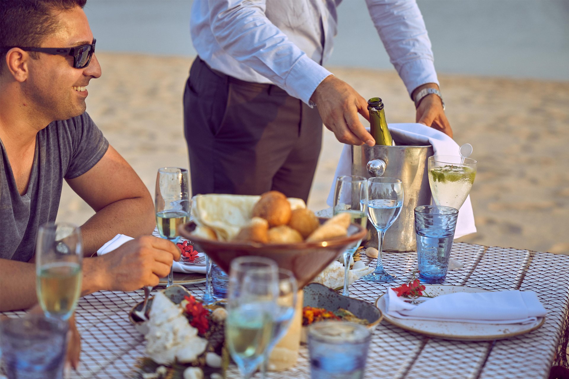 عروض خاصة لتجربة فريدة