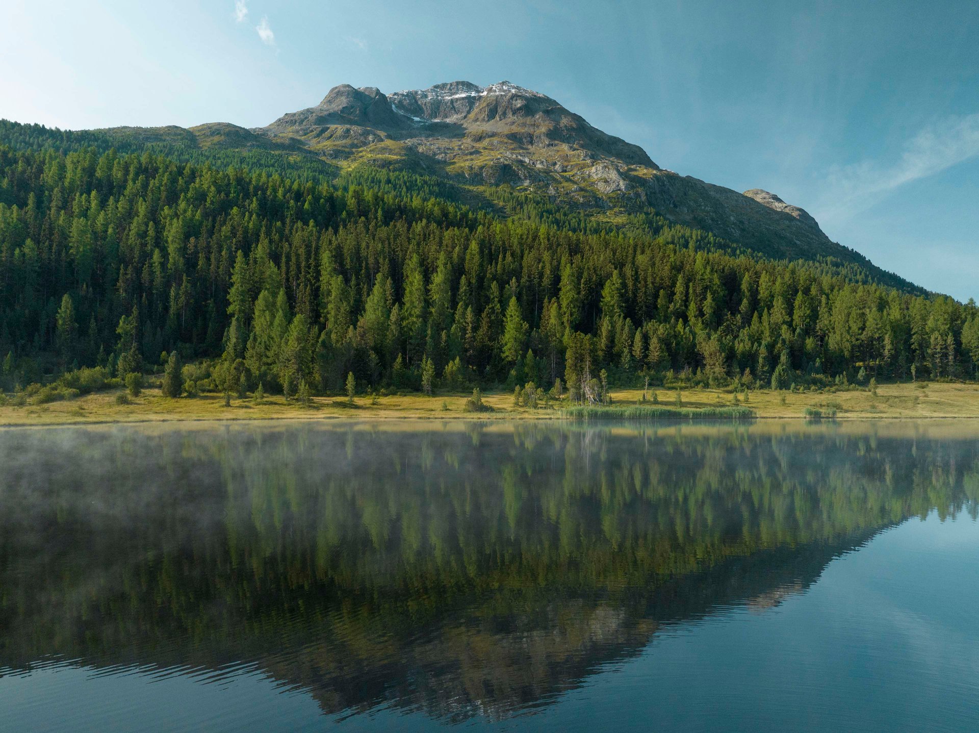 Alpine Water Sports Adventures