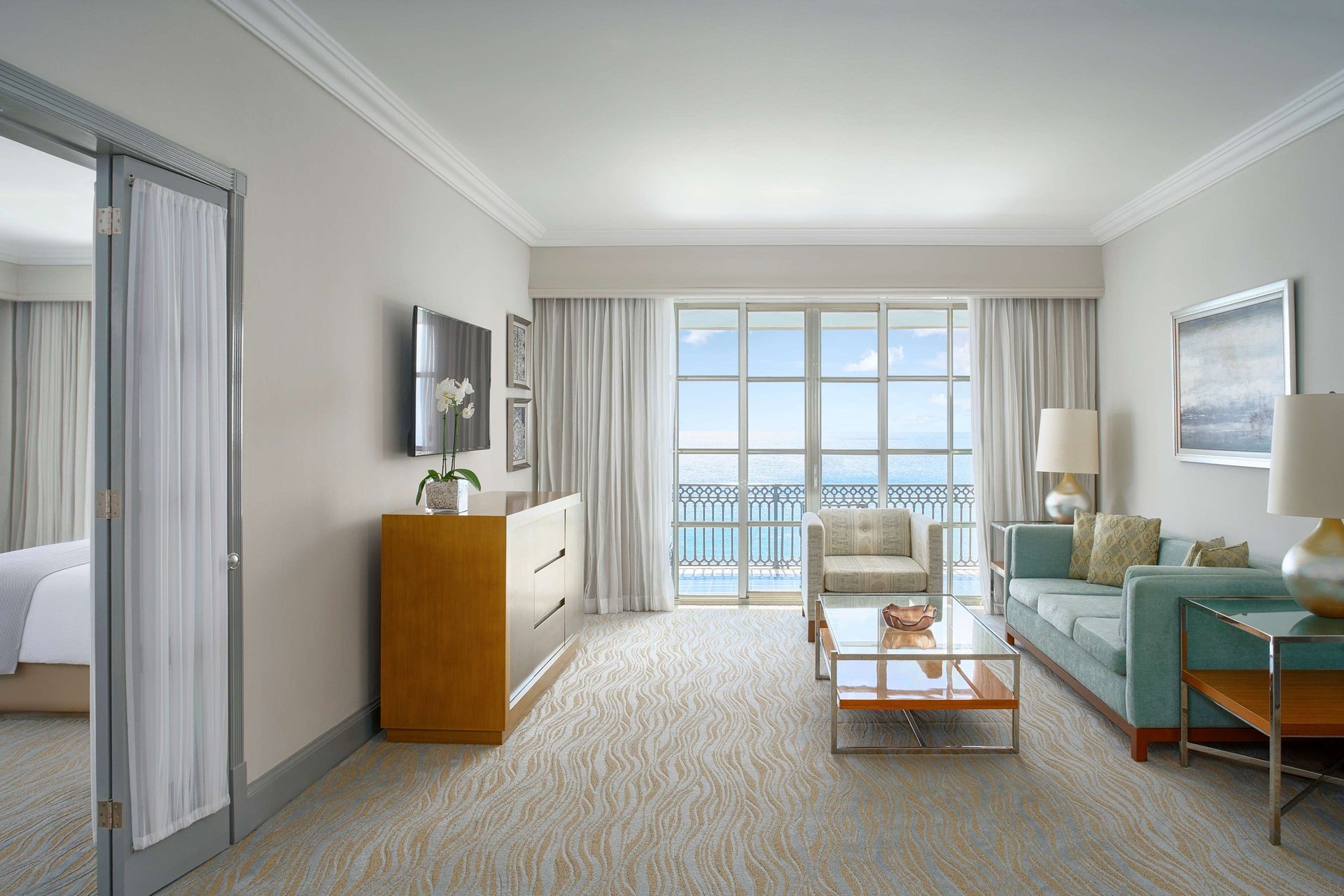 Panoramic Suite