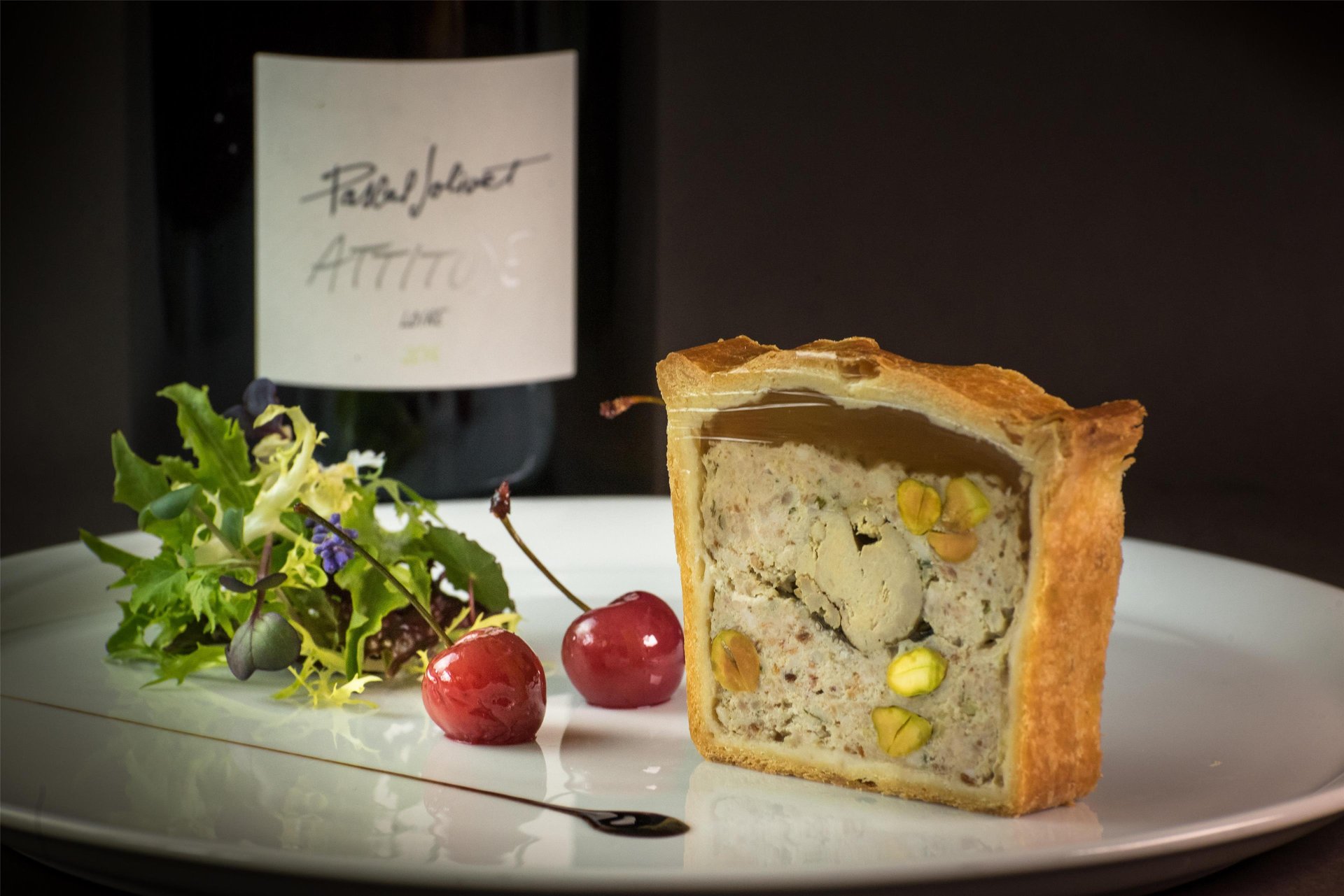 Kempinski Hotel Grand Arena Bansko Bulgaria - Restaurant