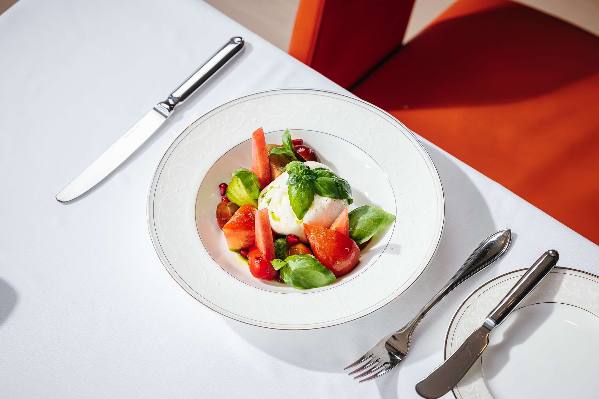 Kempinski Hotel Mall of the Emirates Dubai - Miscellaneous