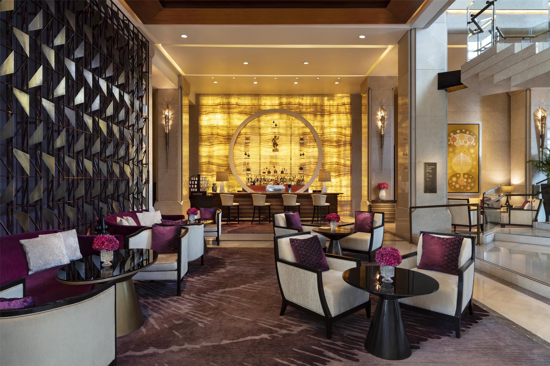 Reservations at 1897 Lounge