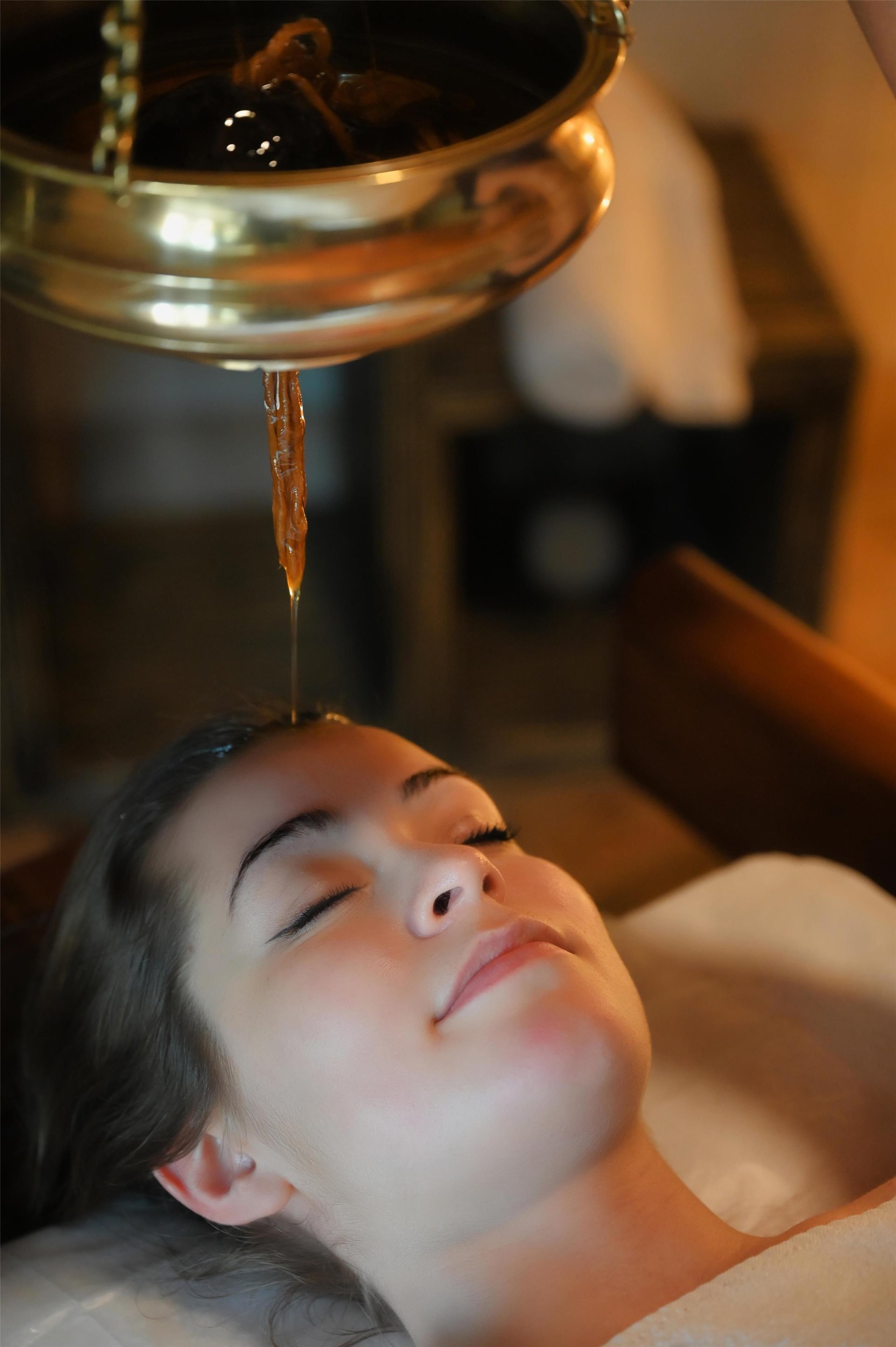 Traditional Massages