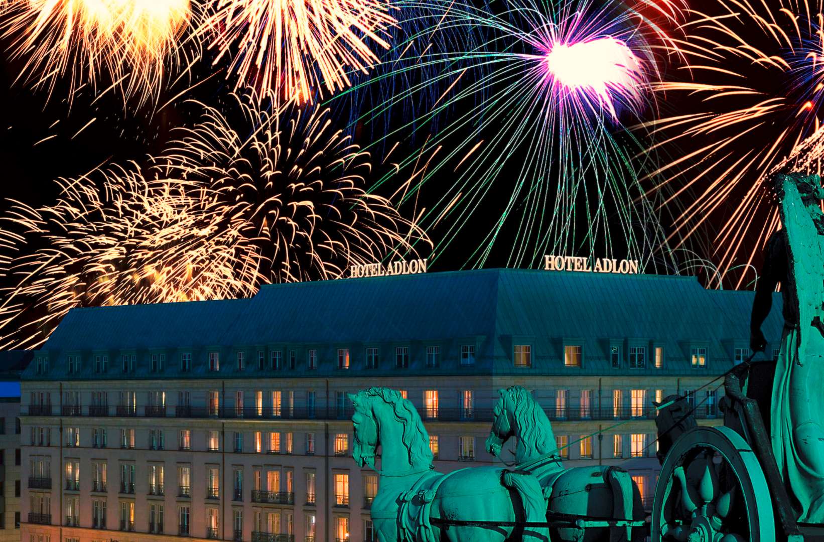 New Years Eve