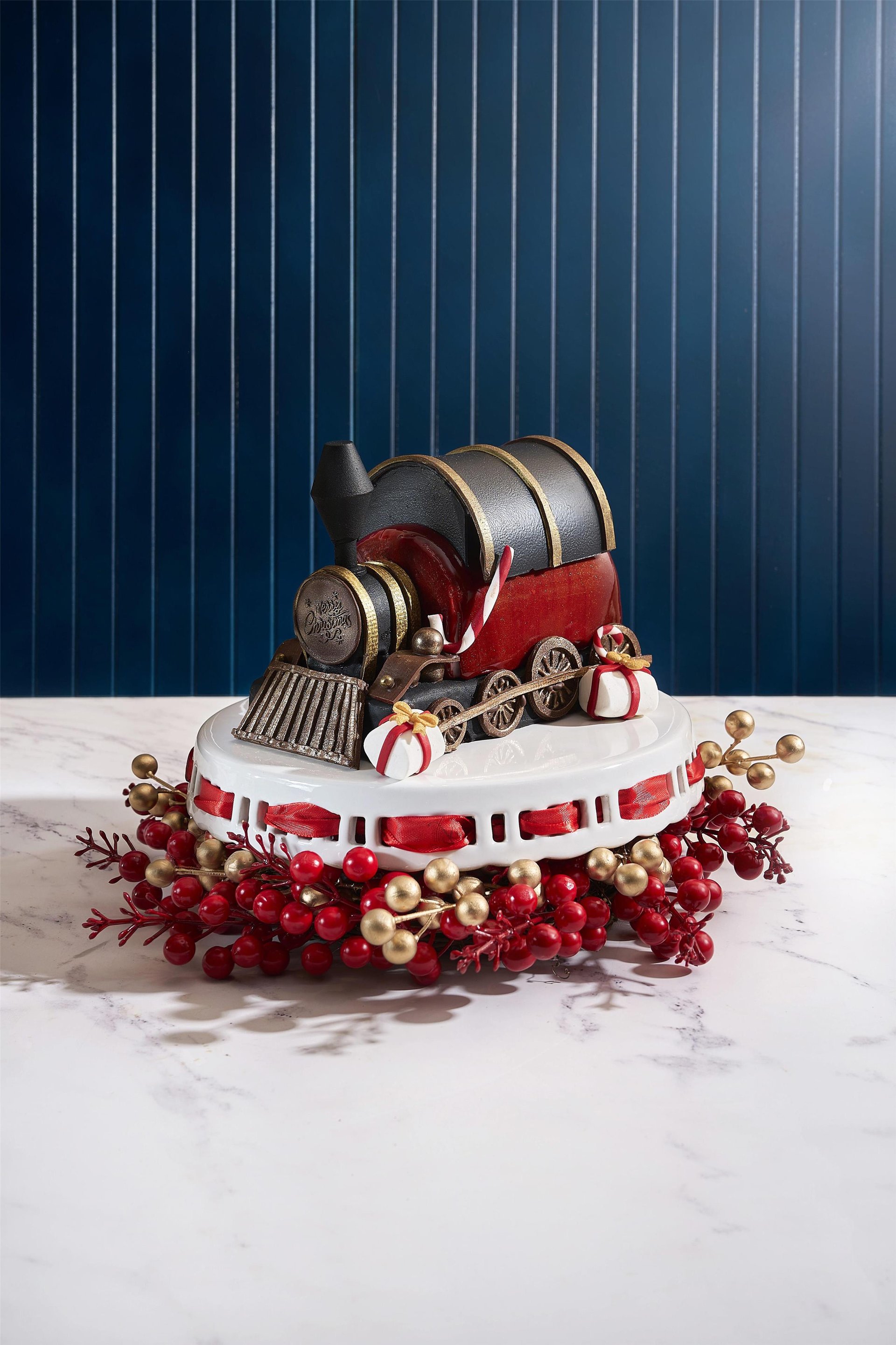 Festive Celebrations at Hotel Indonesia Kempinski Jakarta