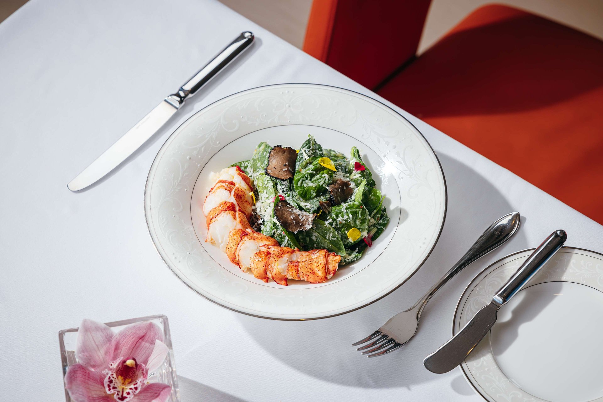 Kempinski Hotel Mall of the Emirates Dubai - Miscellaneous