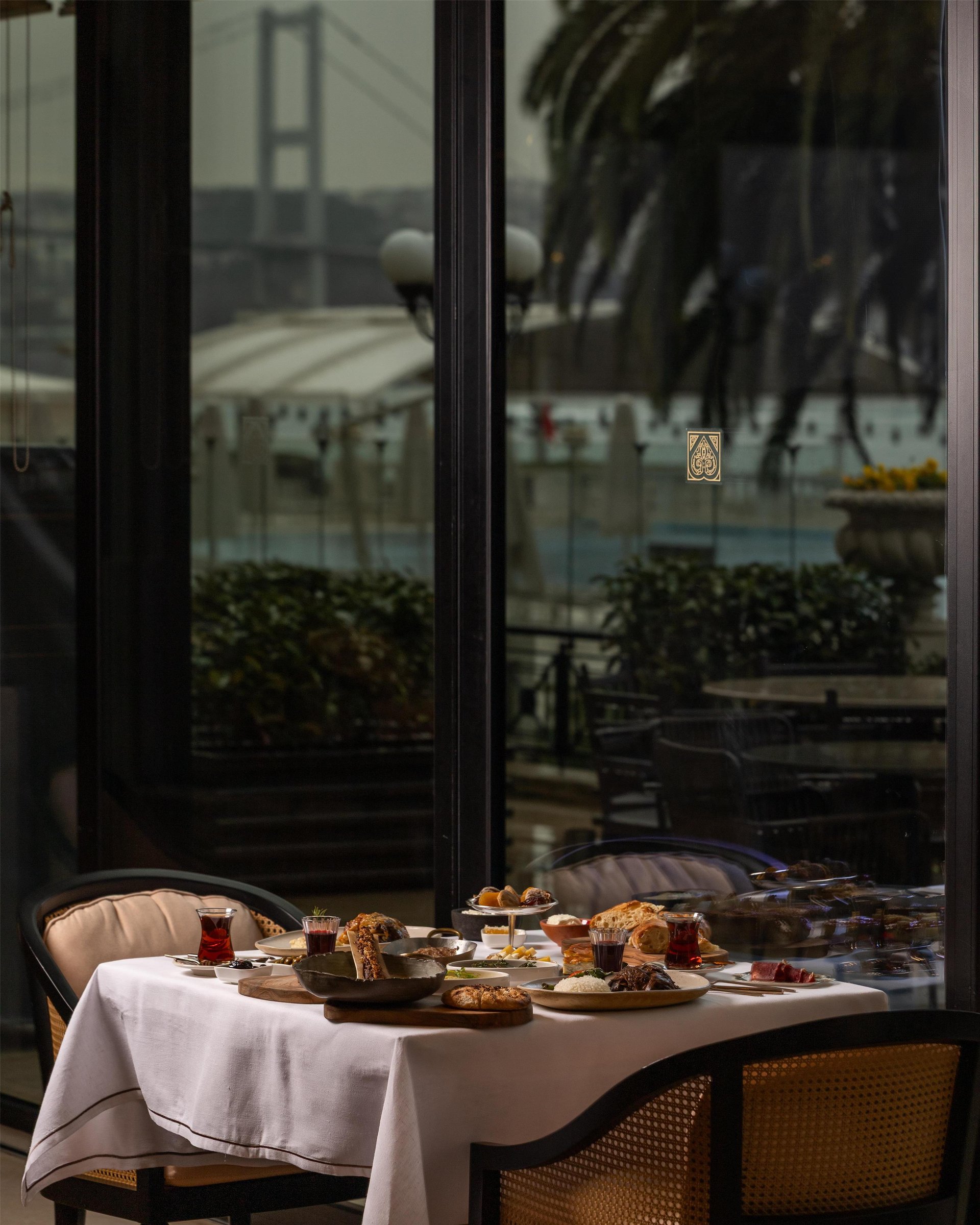 Ciragan Palace Kempinski Istanbul - Miscellaneous