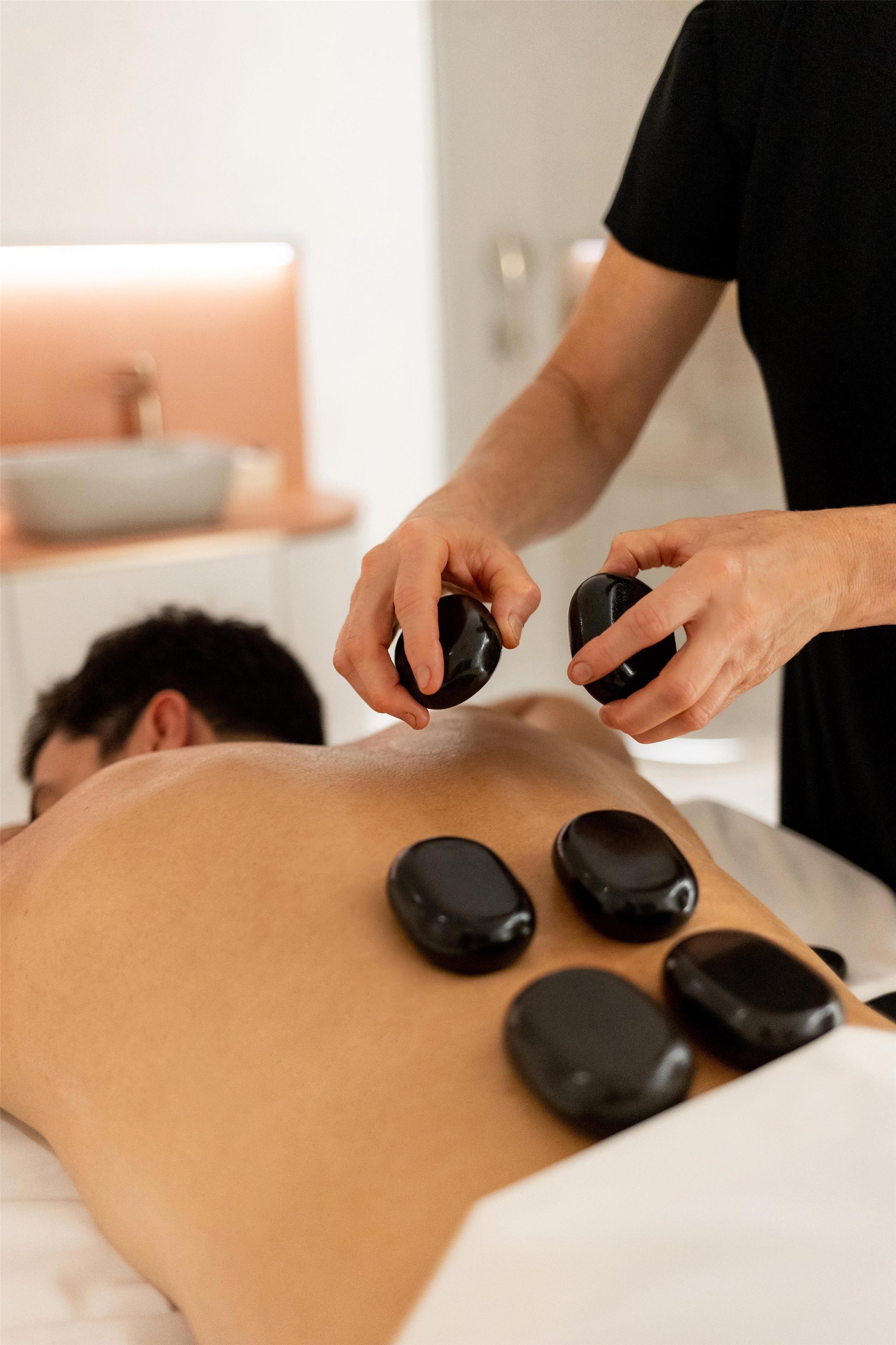 Ein festliches Verwöhnprogramm