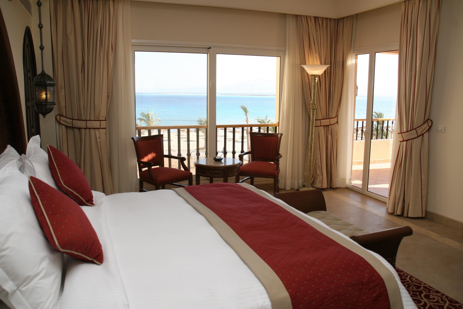 Kempinski Hotel Soma Bay - Suite