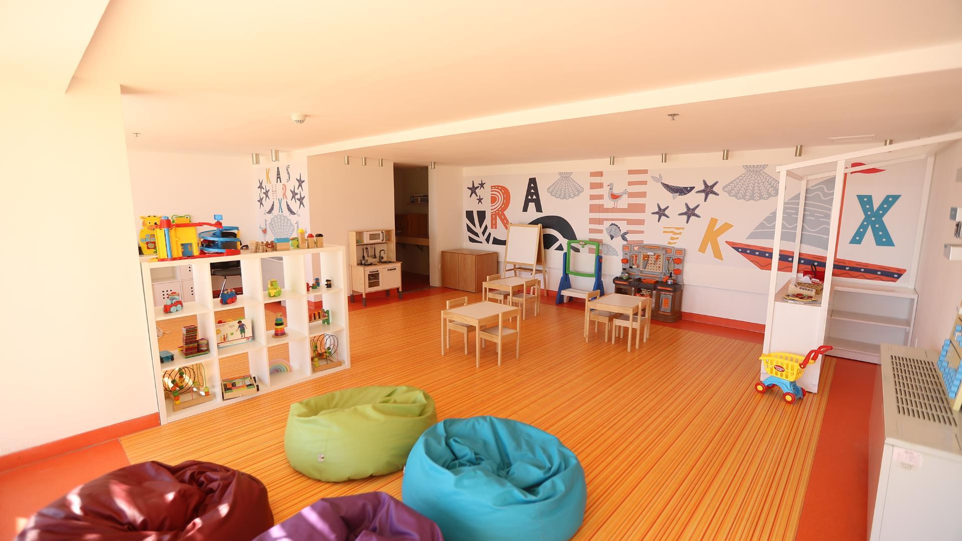 Kempinski Hotel Aqaba - Exterior