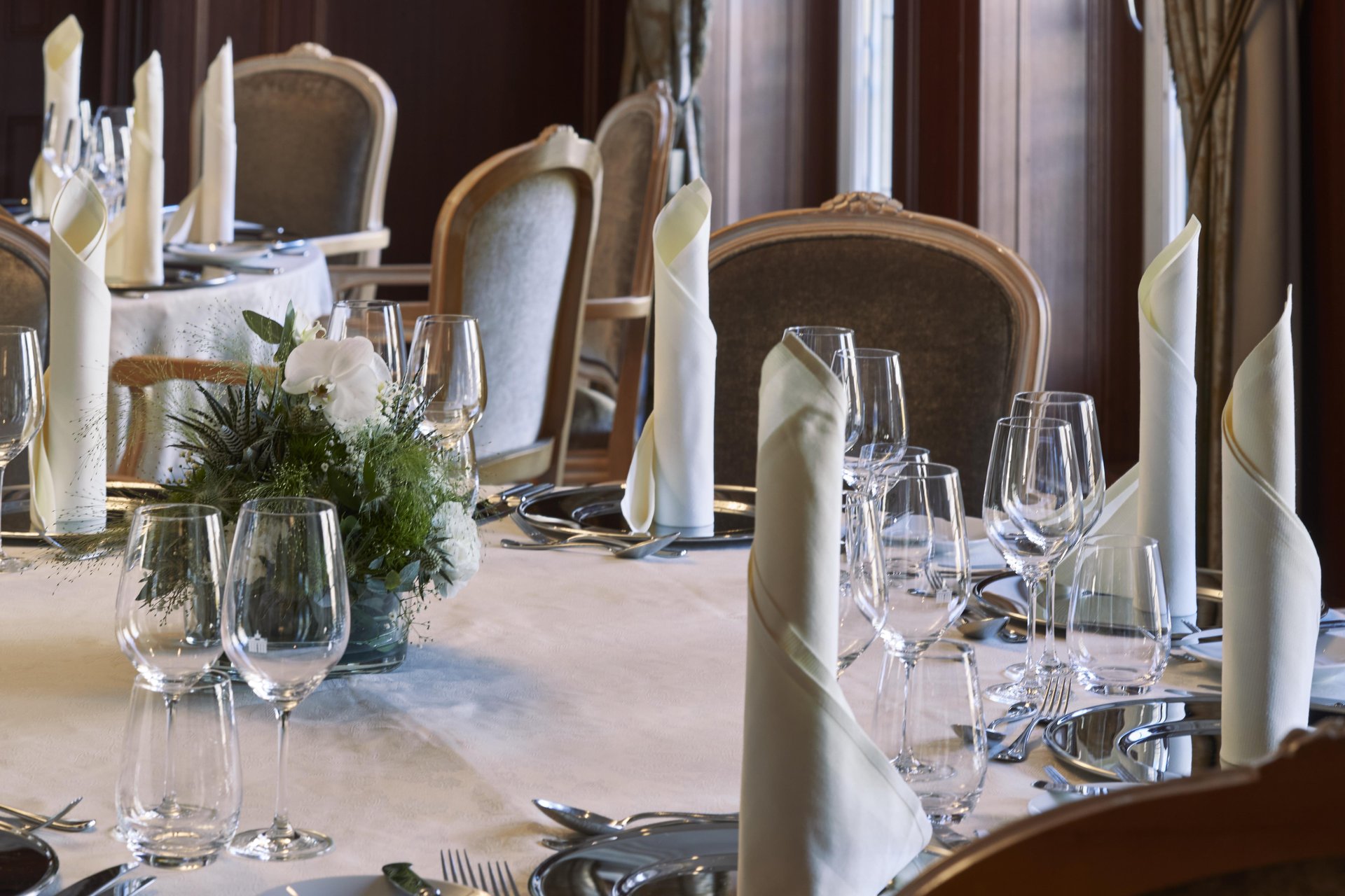 Hotel Adlon Kempinski Berlin - 会议室