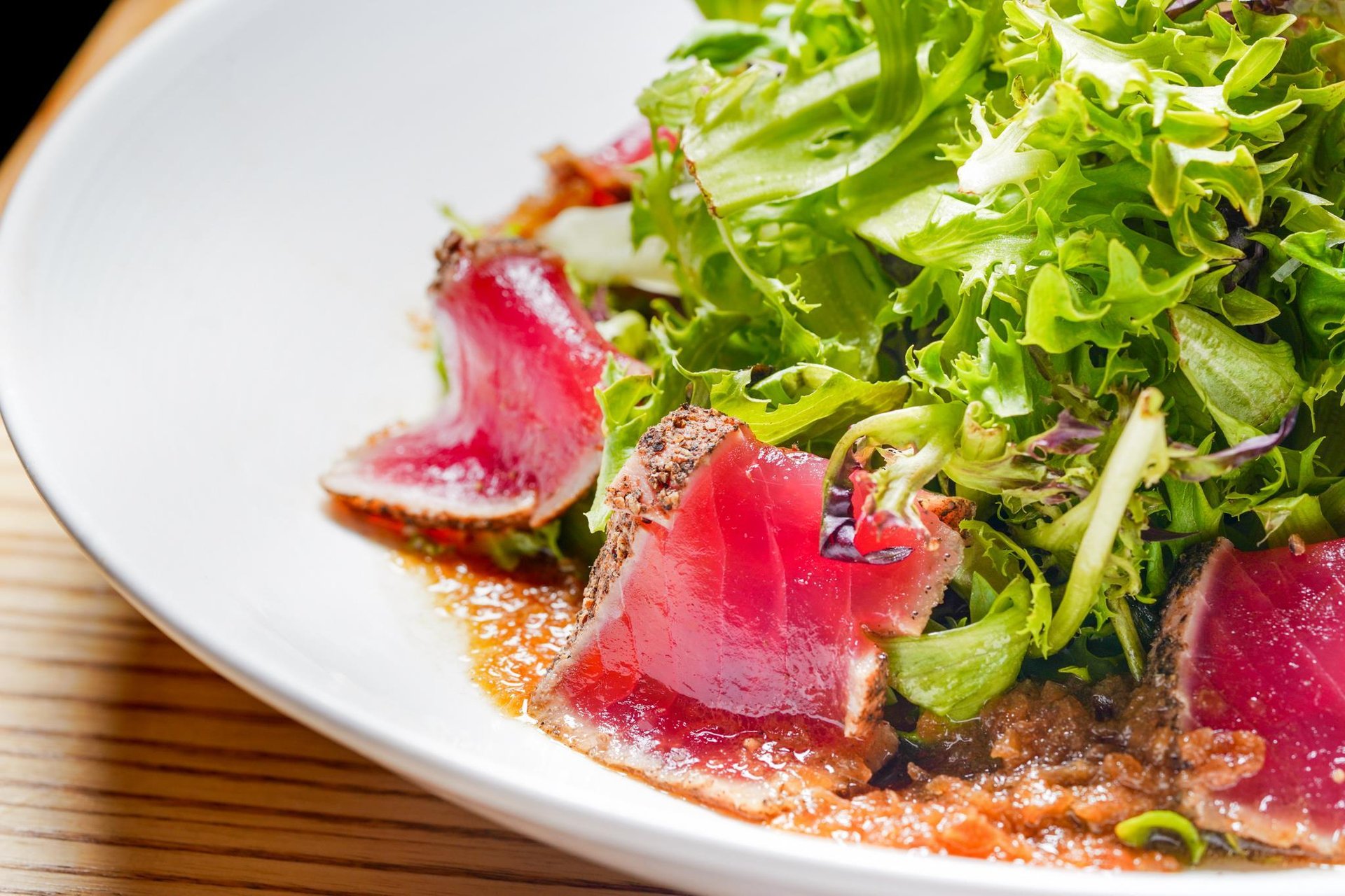 Kempinski Hotel Corvinus Budapest - Restaurant