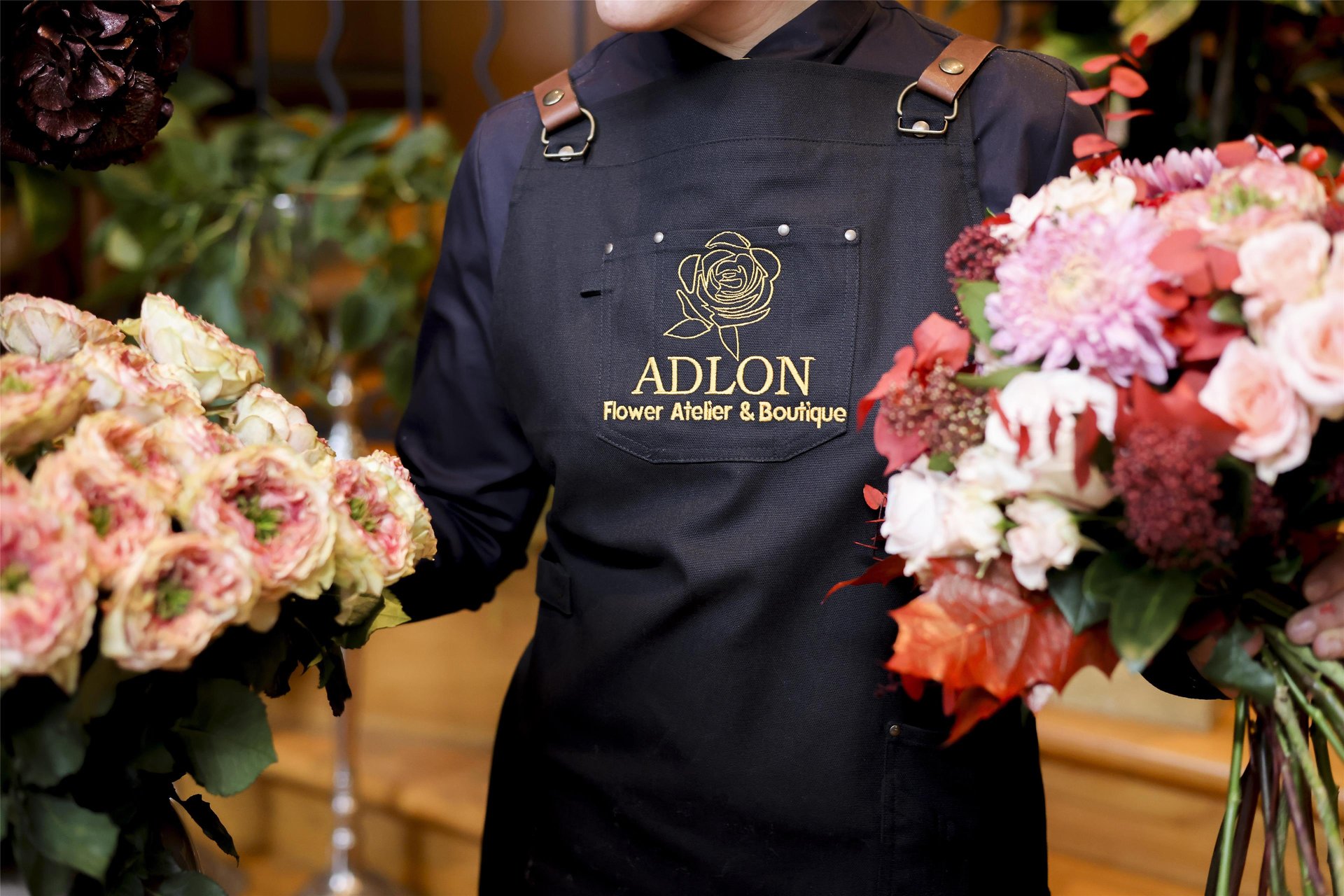 Hotel Adlon Kempinski Berlin - Property amenity