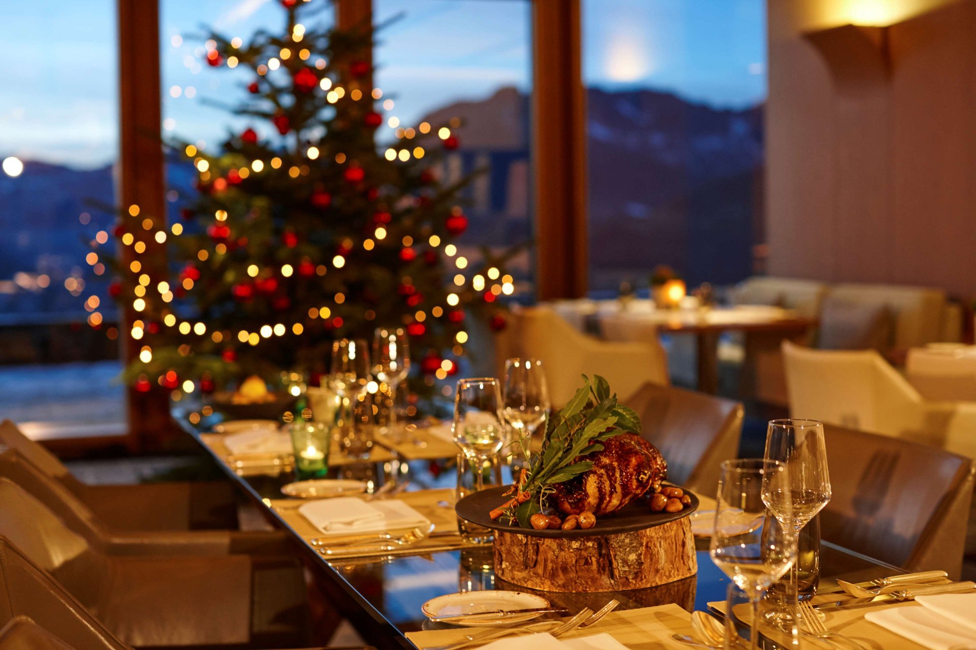 Weihnachten mit Ulrich Heimann & Hendrik Franz