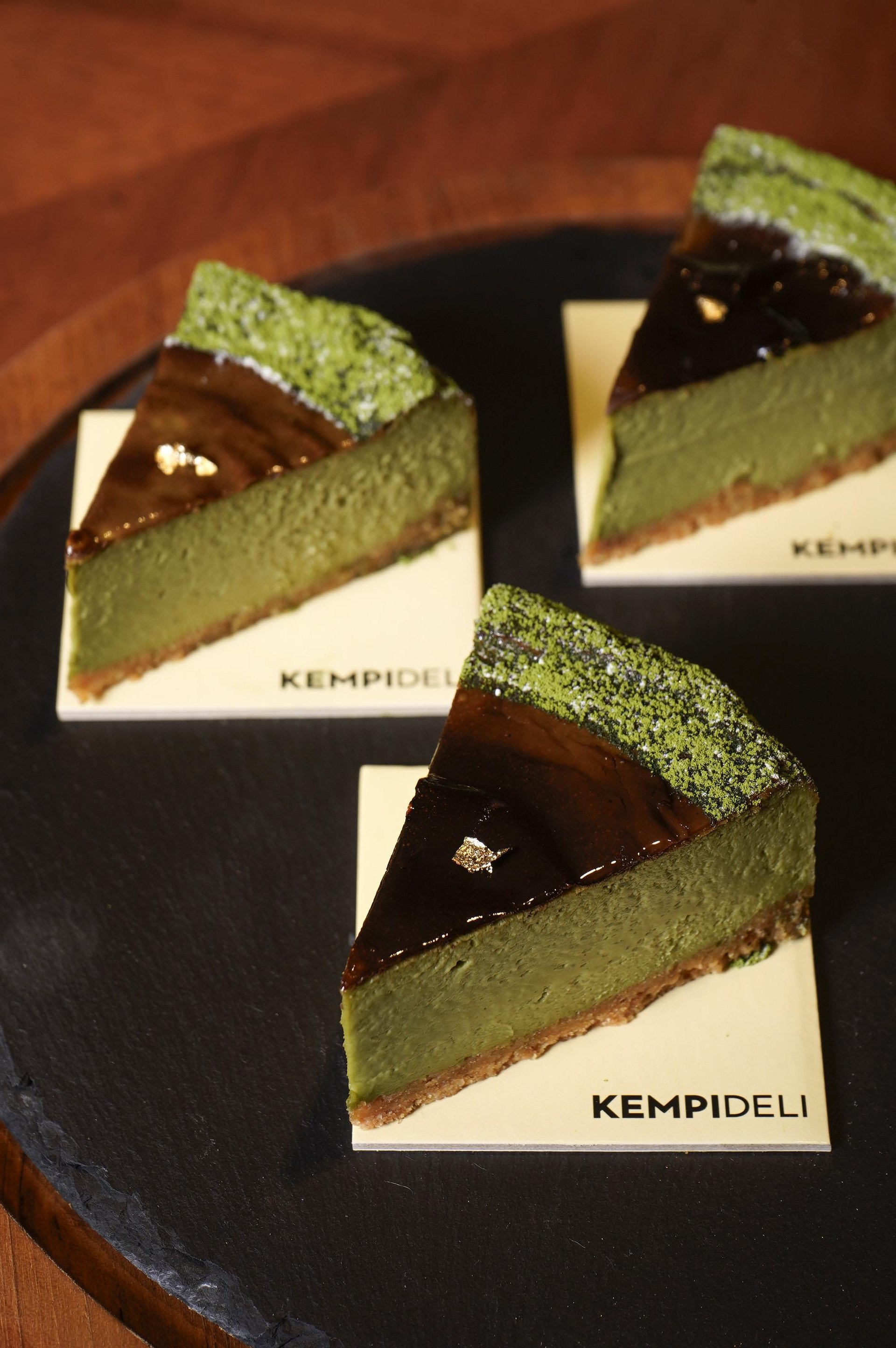 Kempi Deli