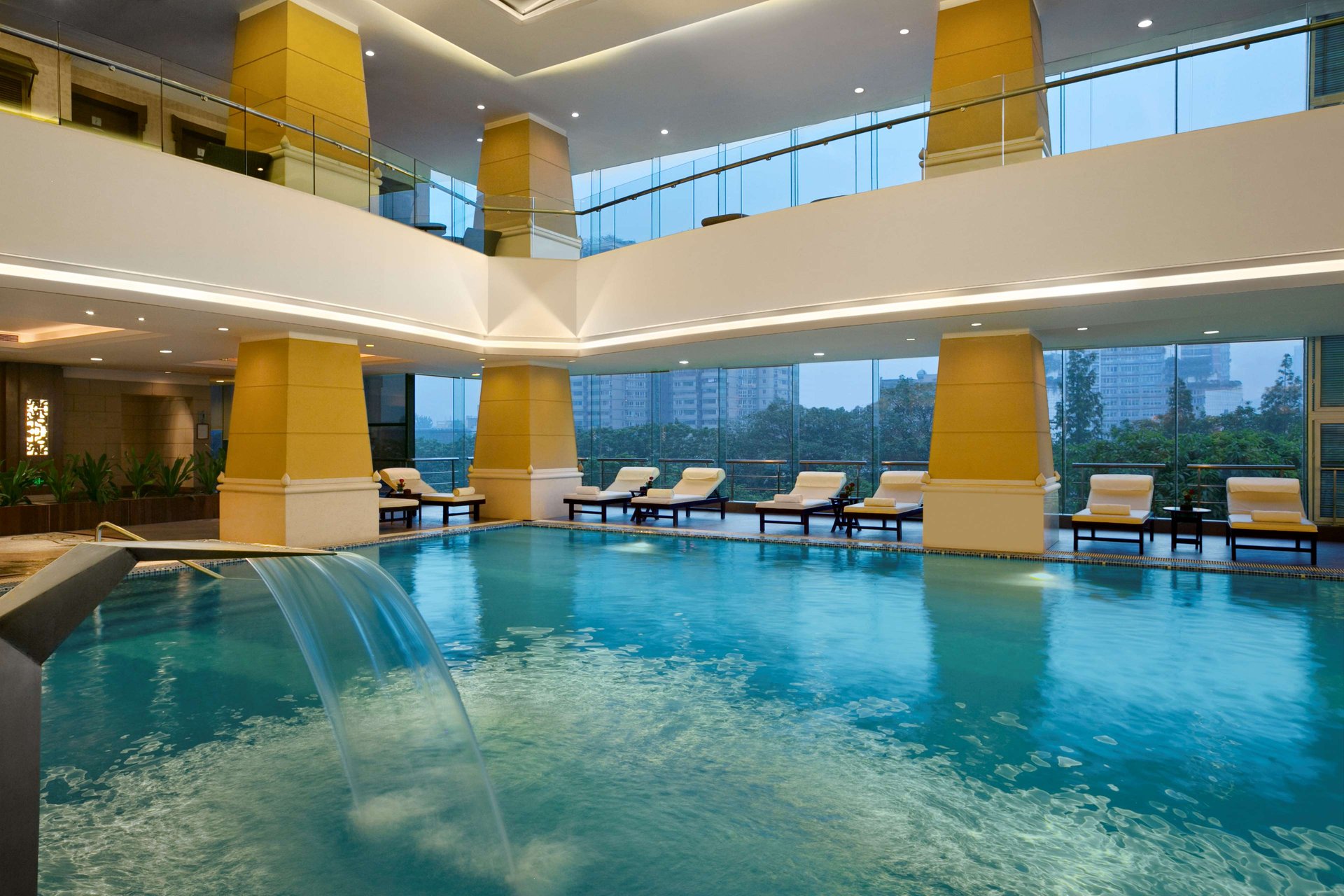 Health Club