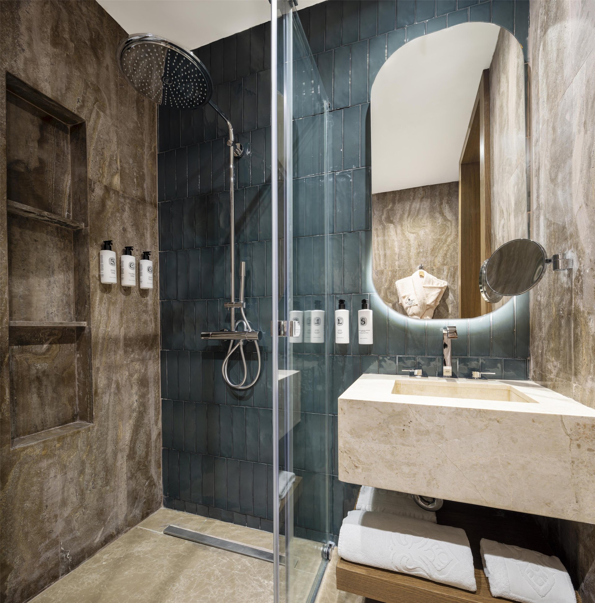 Kempinski Hotel The Dome Belek Turkey - Lagoon Golf Suite