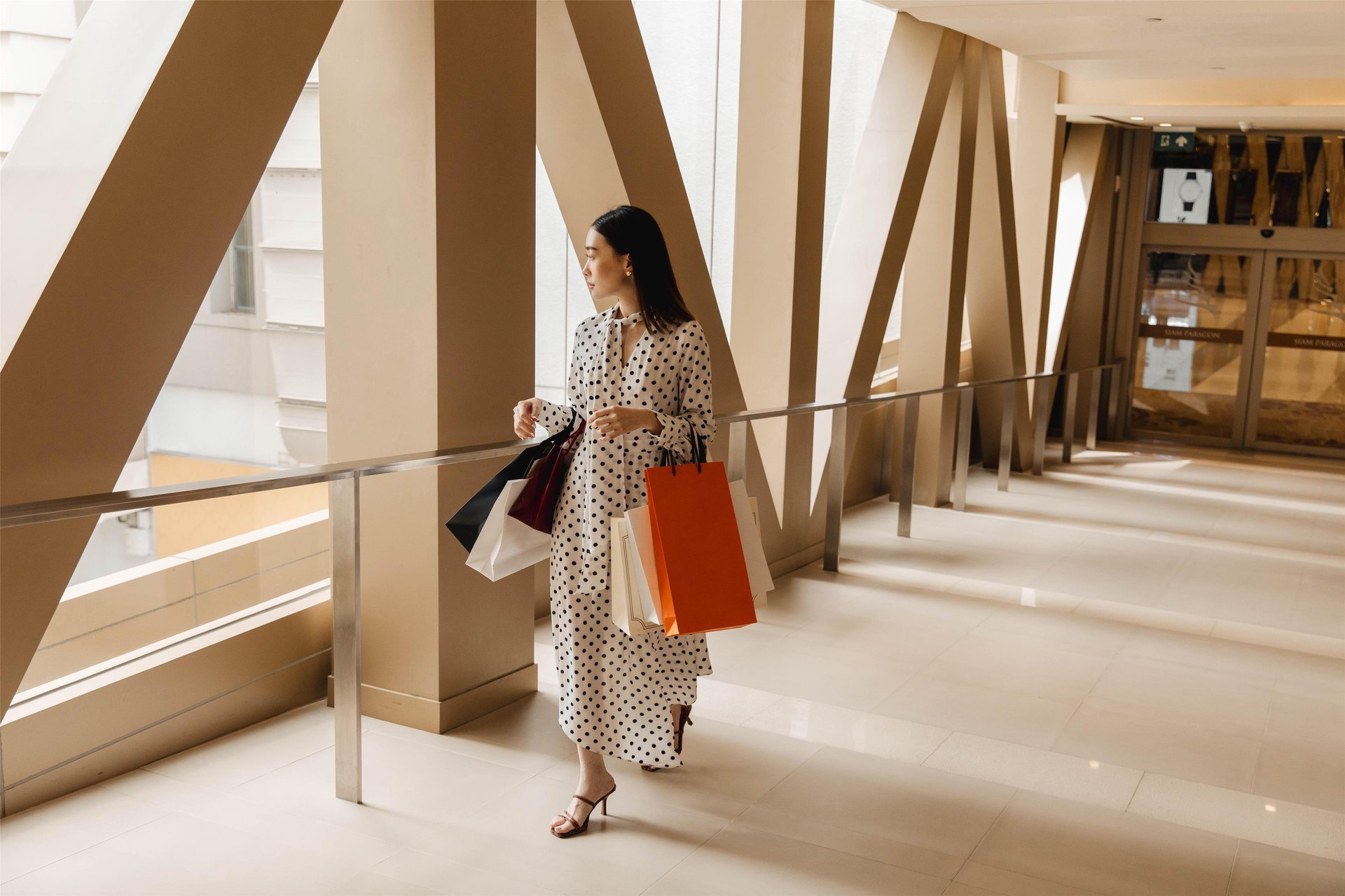 Siam Kempinski Hotel Bangkok - Property amenity