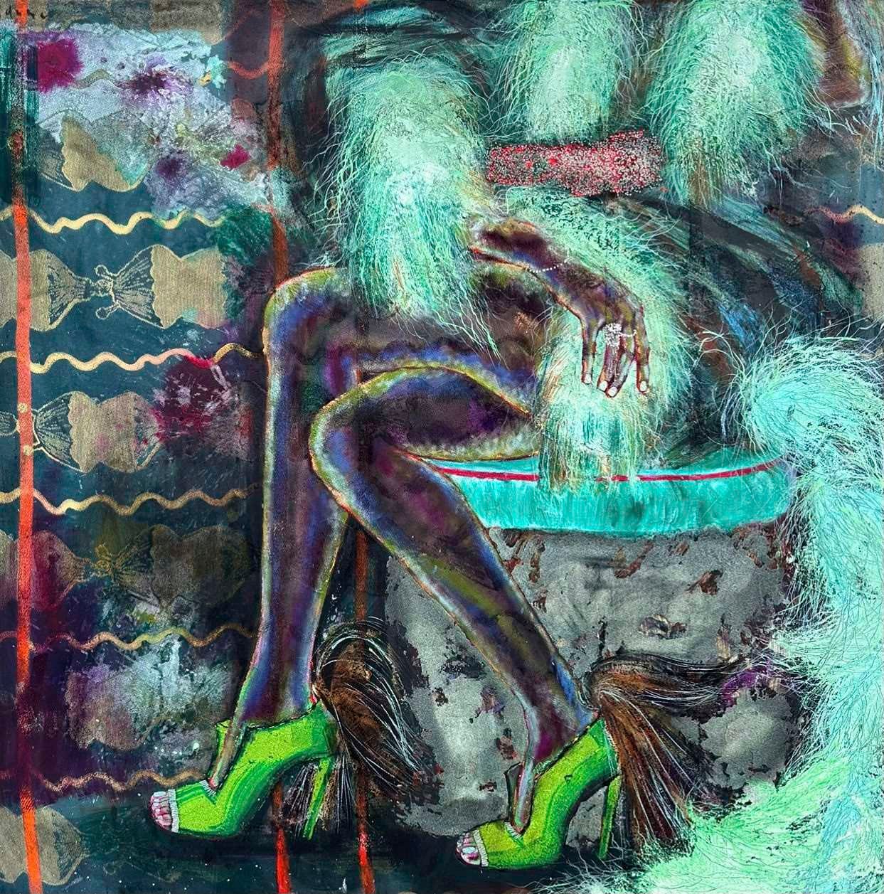 Uncovering Hidden Gems by Gundega Dūduma