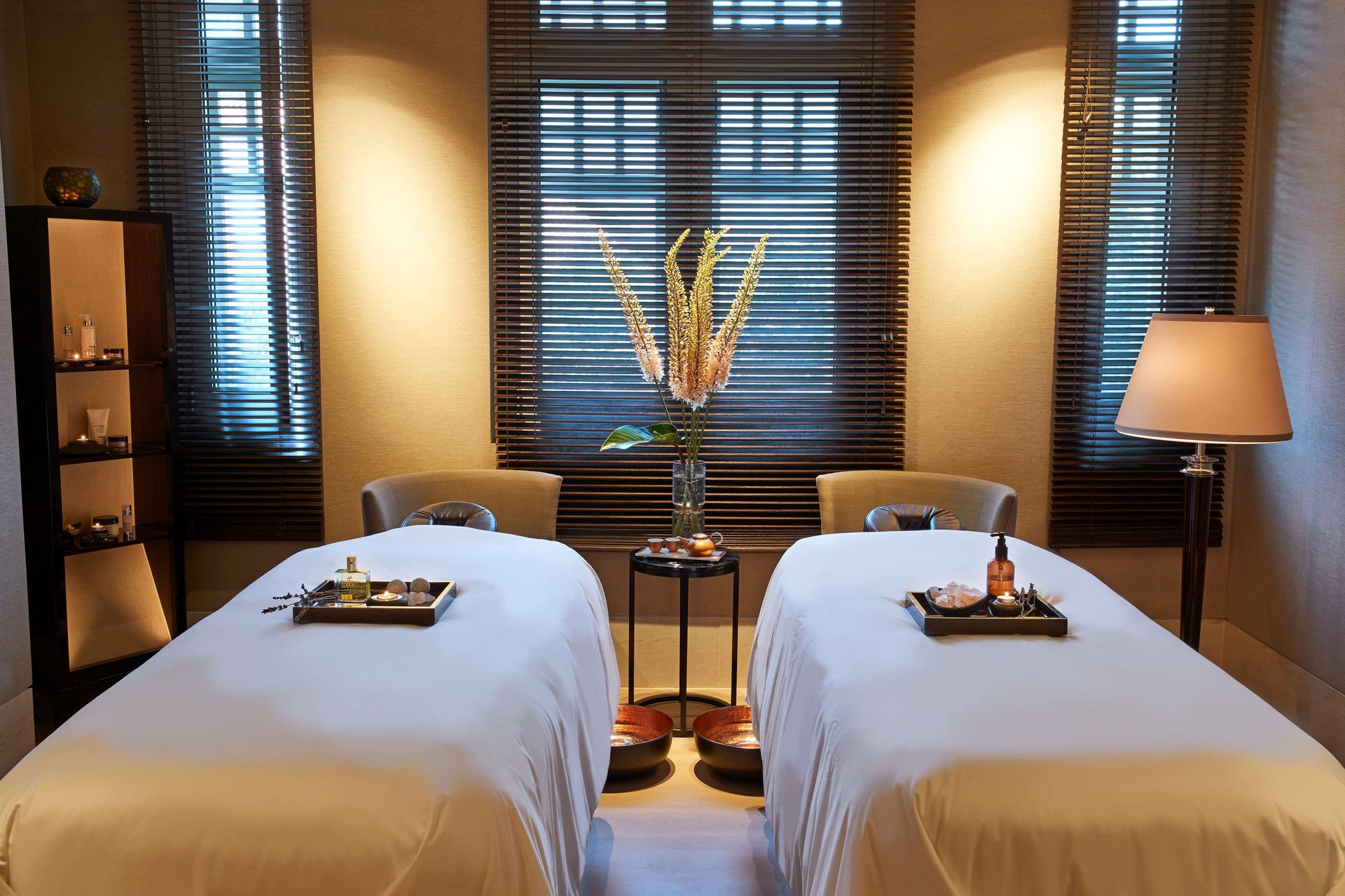 Luxury Spa