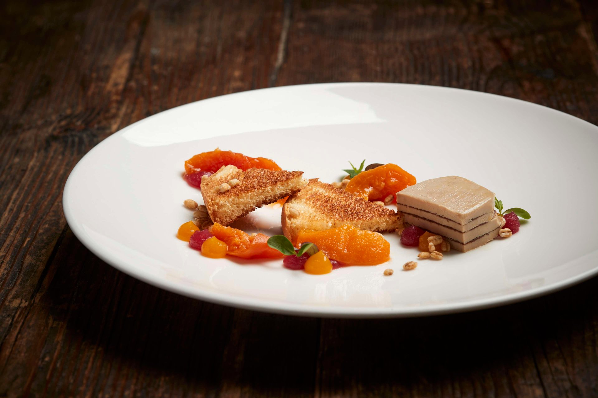 Culinary Package