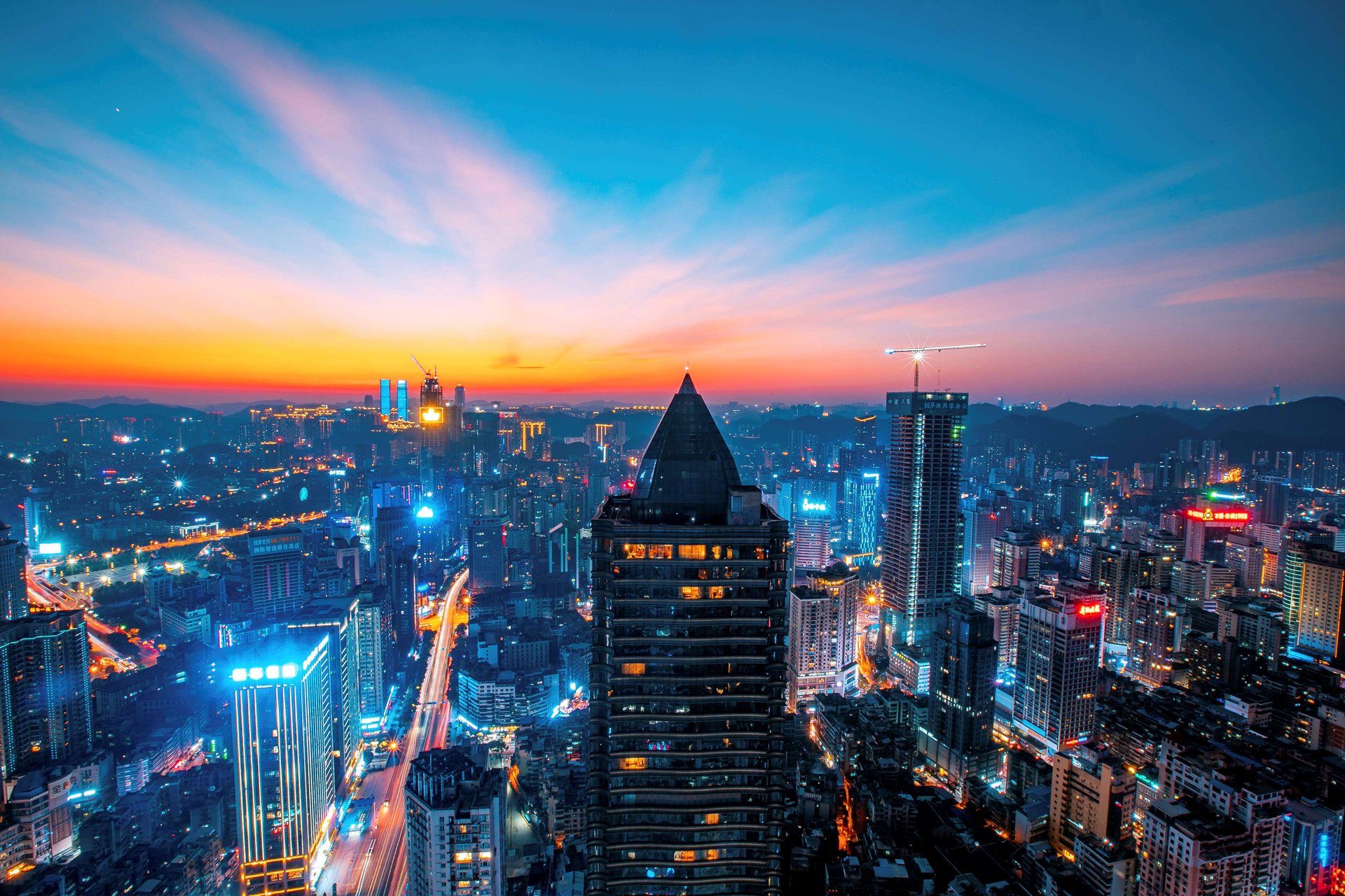 Kempinski Hotel Guiyang Welcomes Its New General Manager