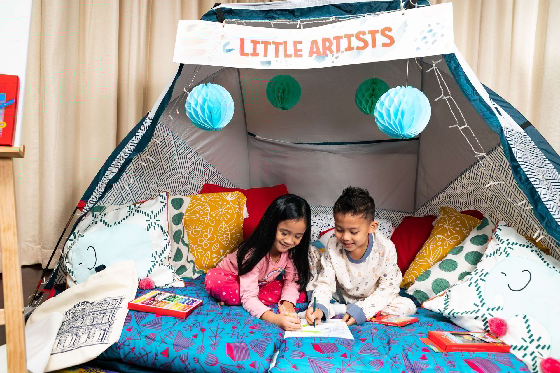 The Capitol Kempinski Singapore - Promotional