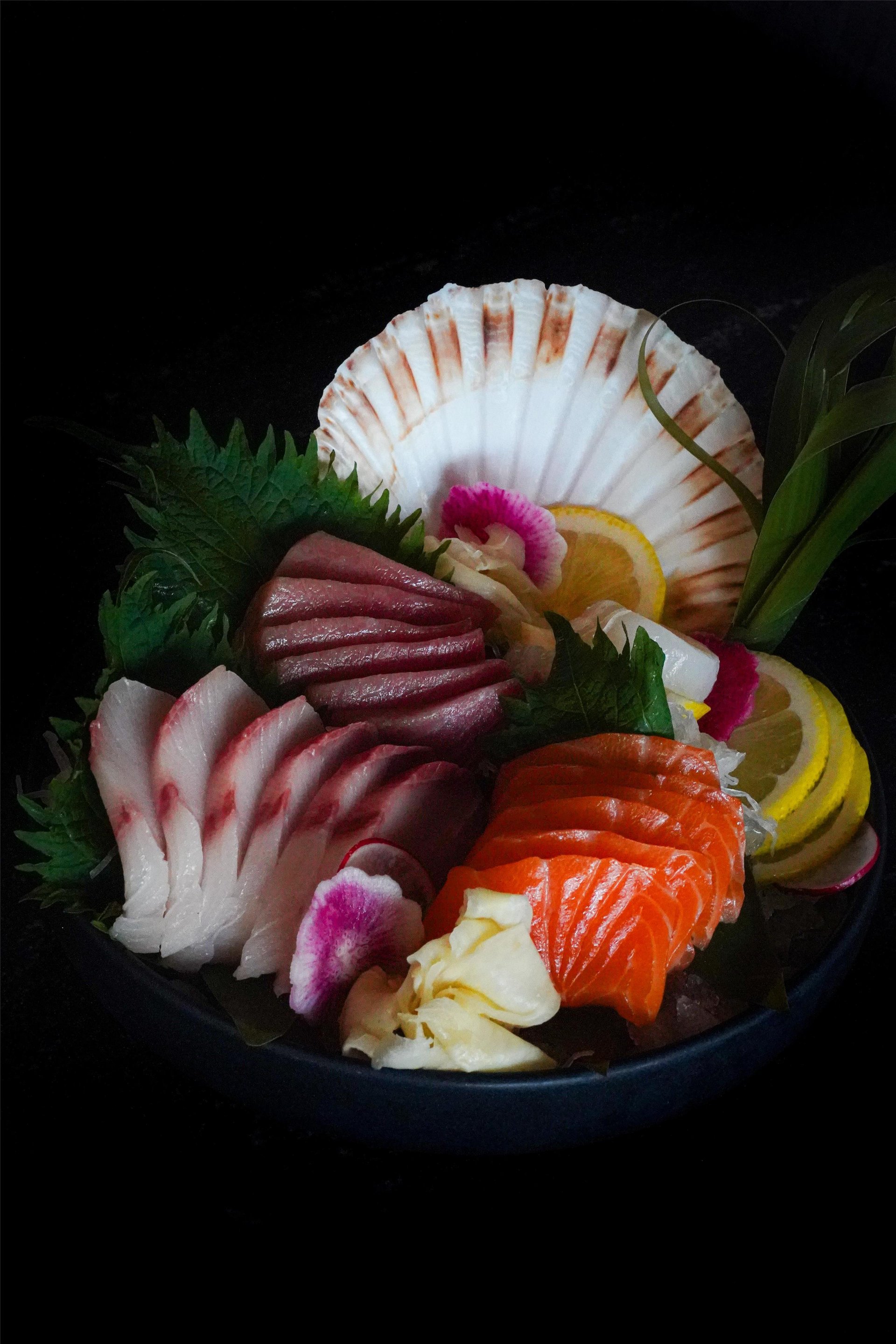 New Asian Fusion Menu Inspired by Omotenashi Hospitality