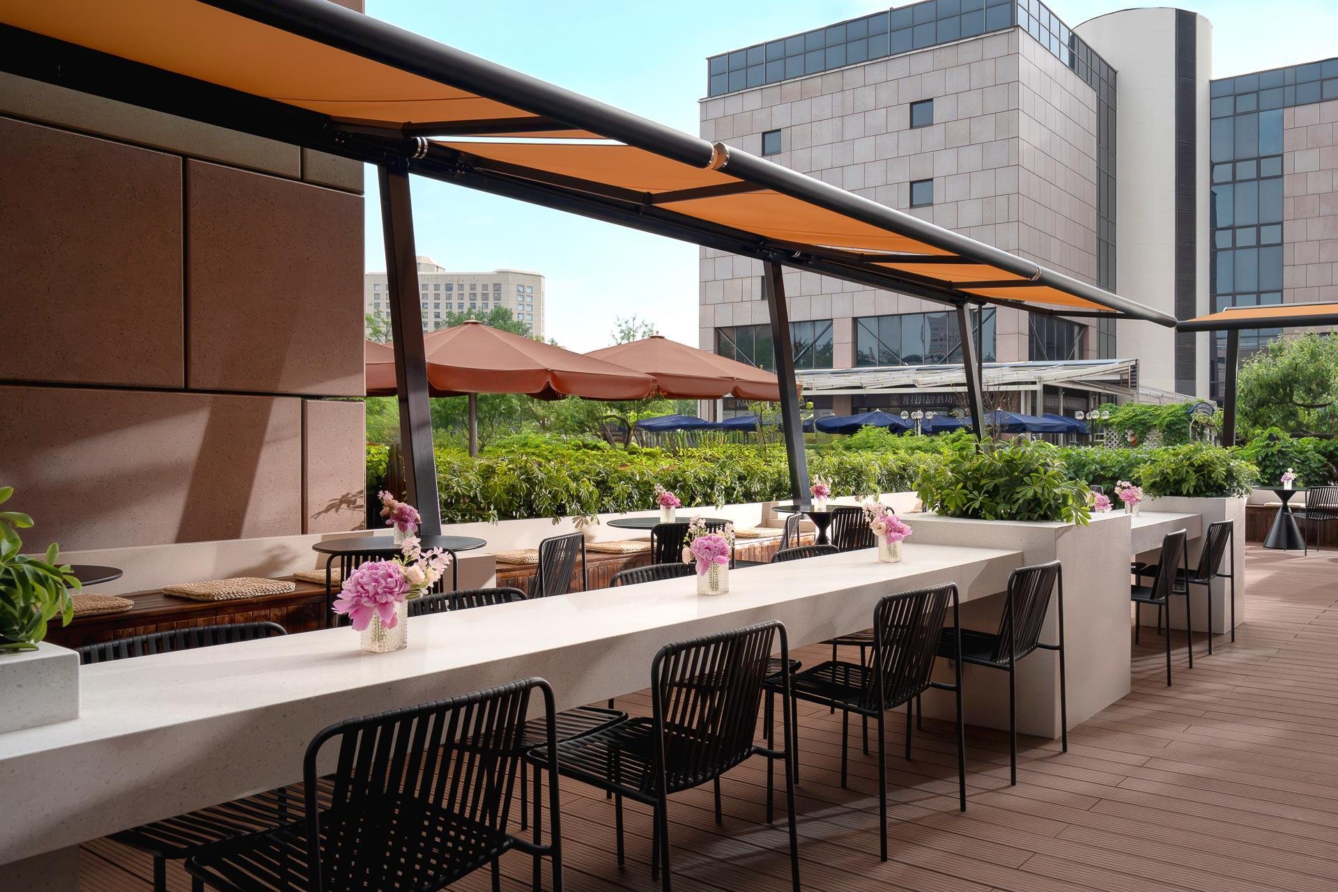 Kempinski in the News