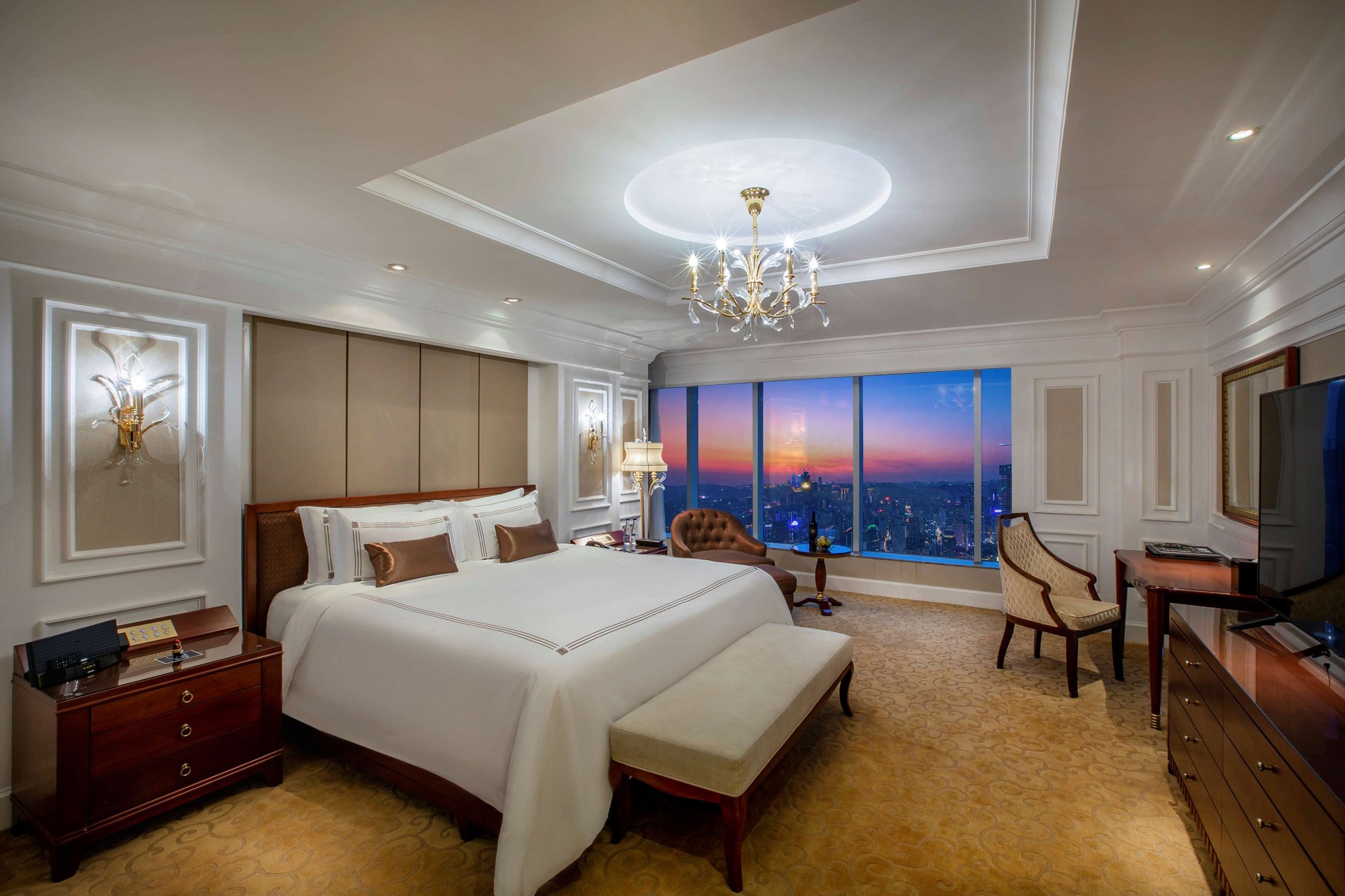 Ambassador Suite